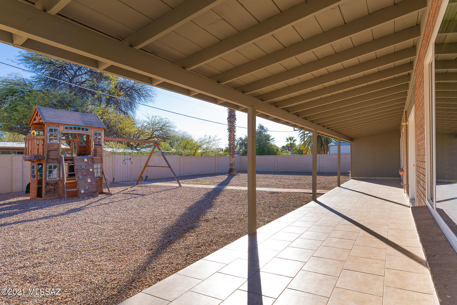 Silver Shadows Estates - Residential