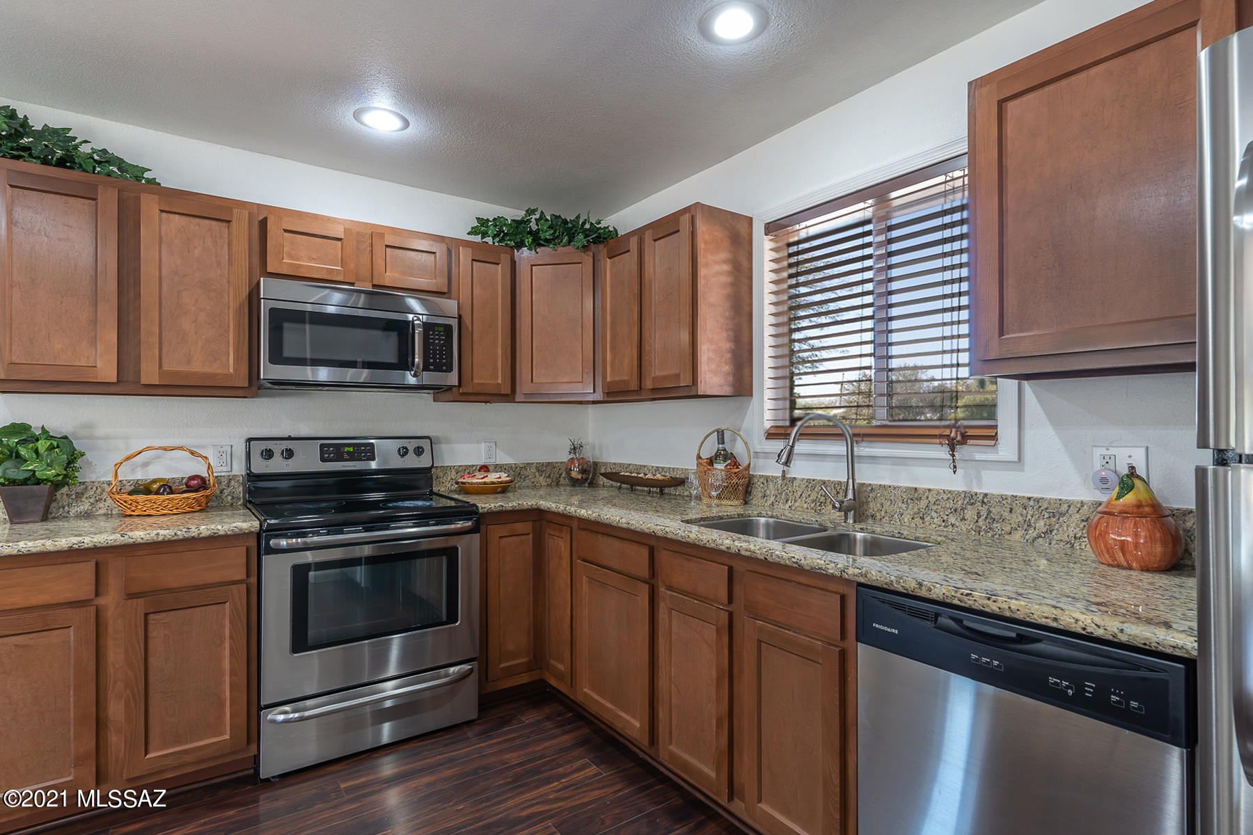 Silver Shadows Estates - Residential