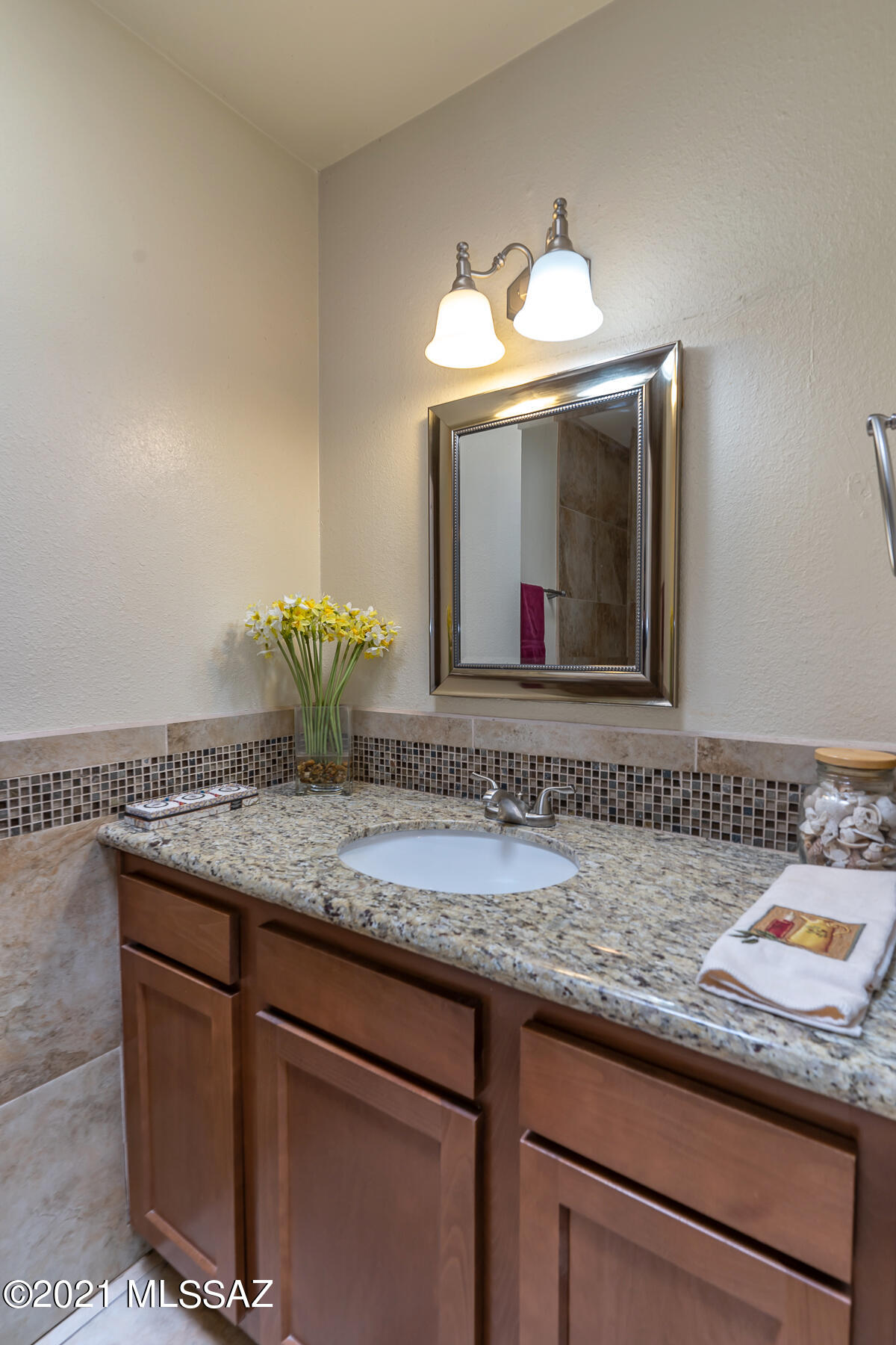 Silver Shadows Estates - Residential