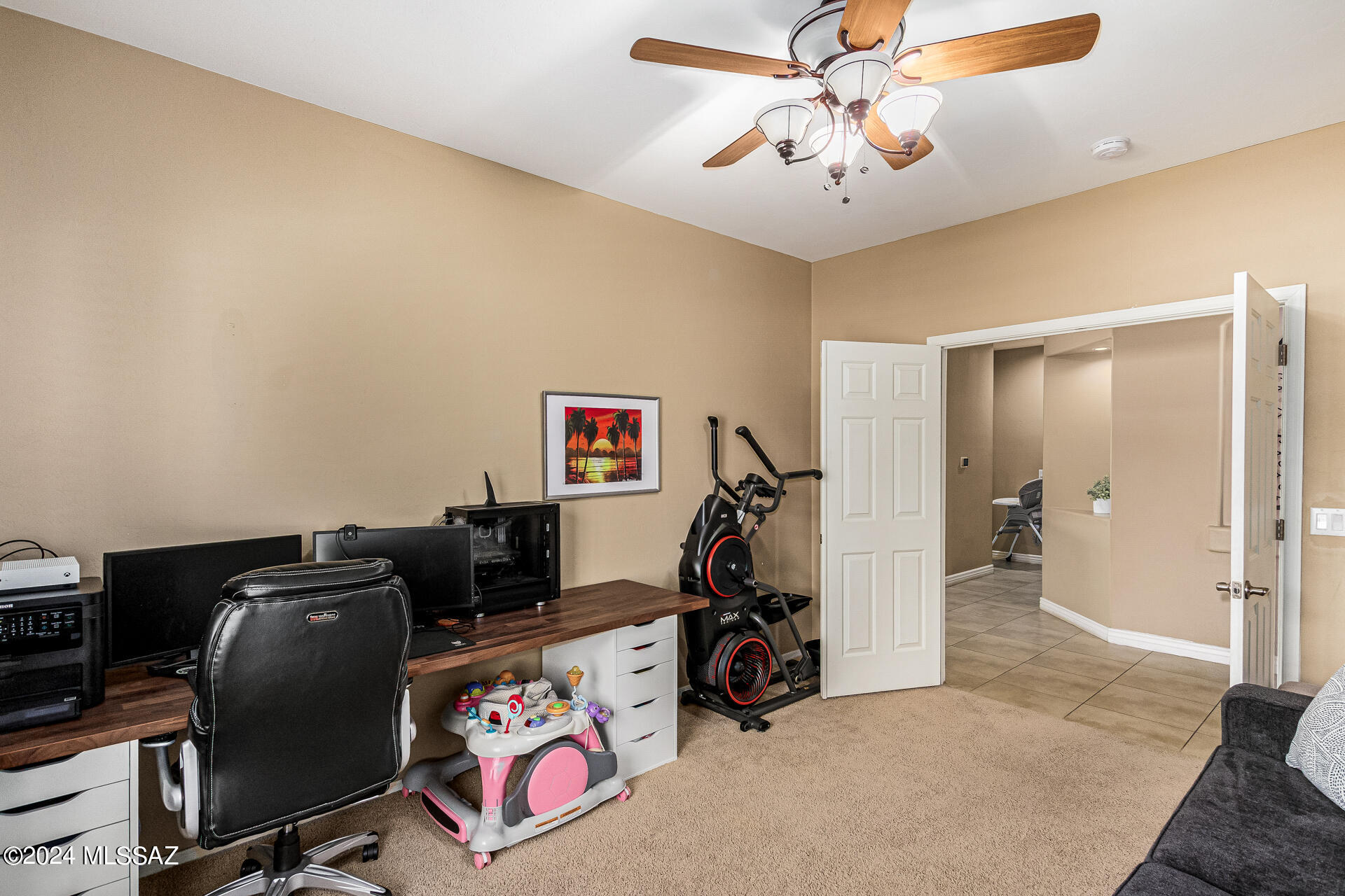 Sycamore Canyon (1-485) - Residential