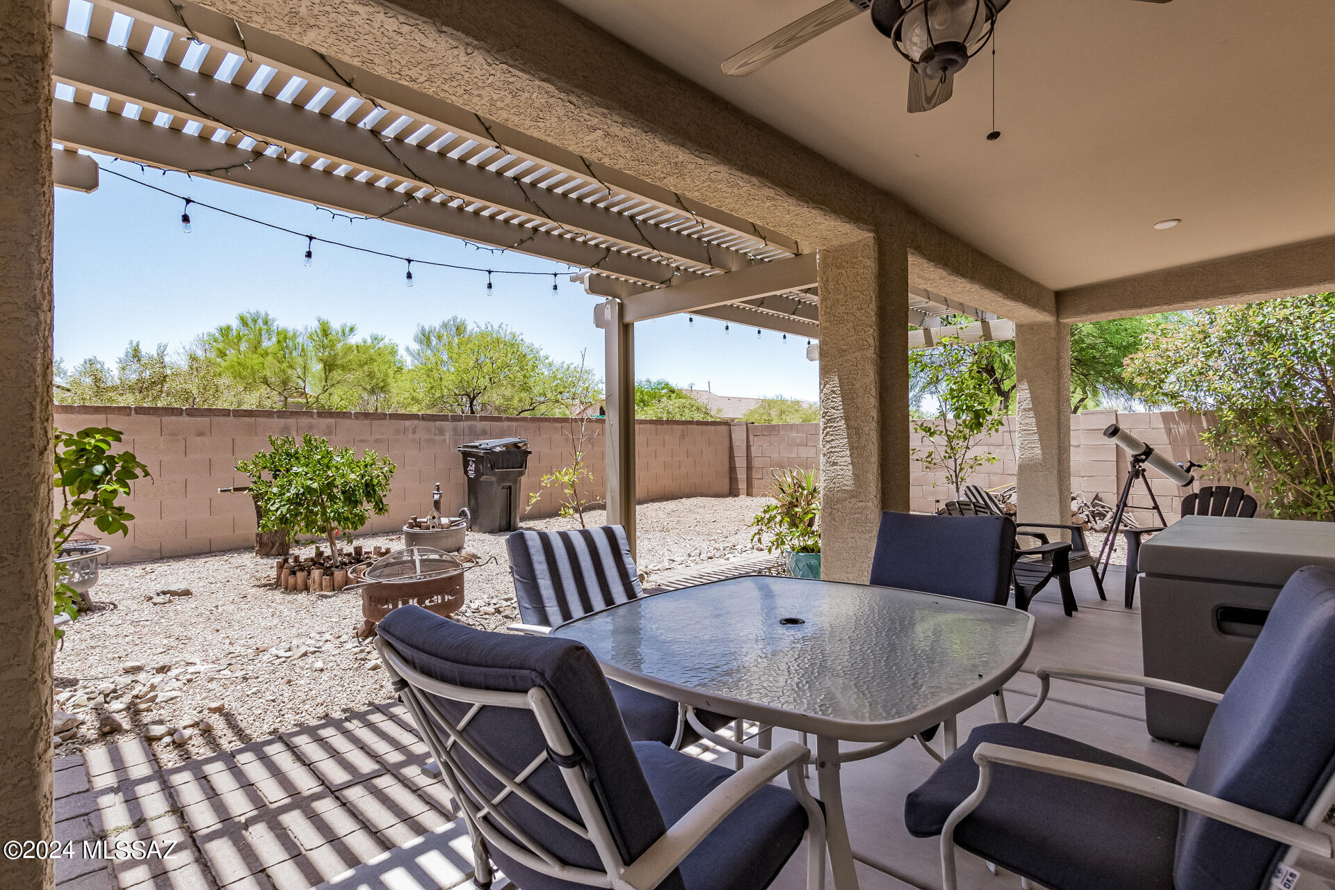 Sycamore Canyon (1-485) - Residential