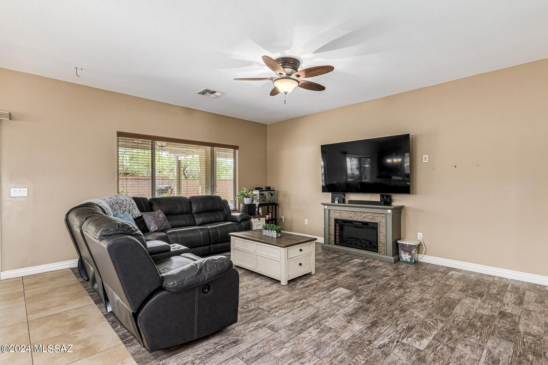 Sycamore Canyon (1-485) - Residential
