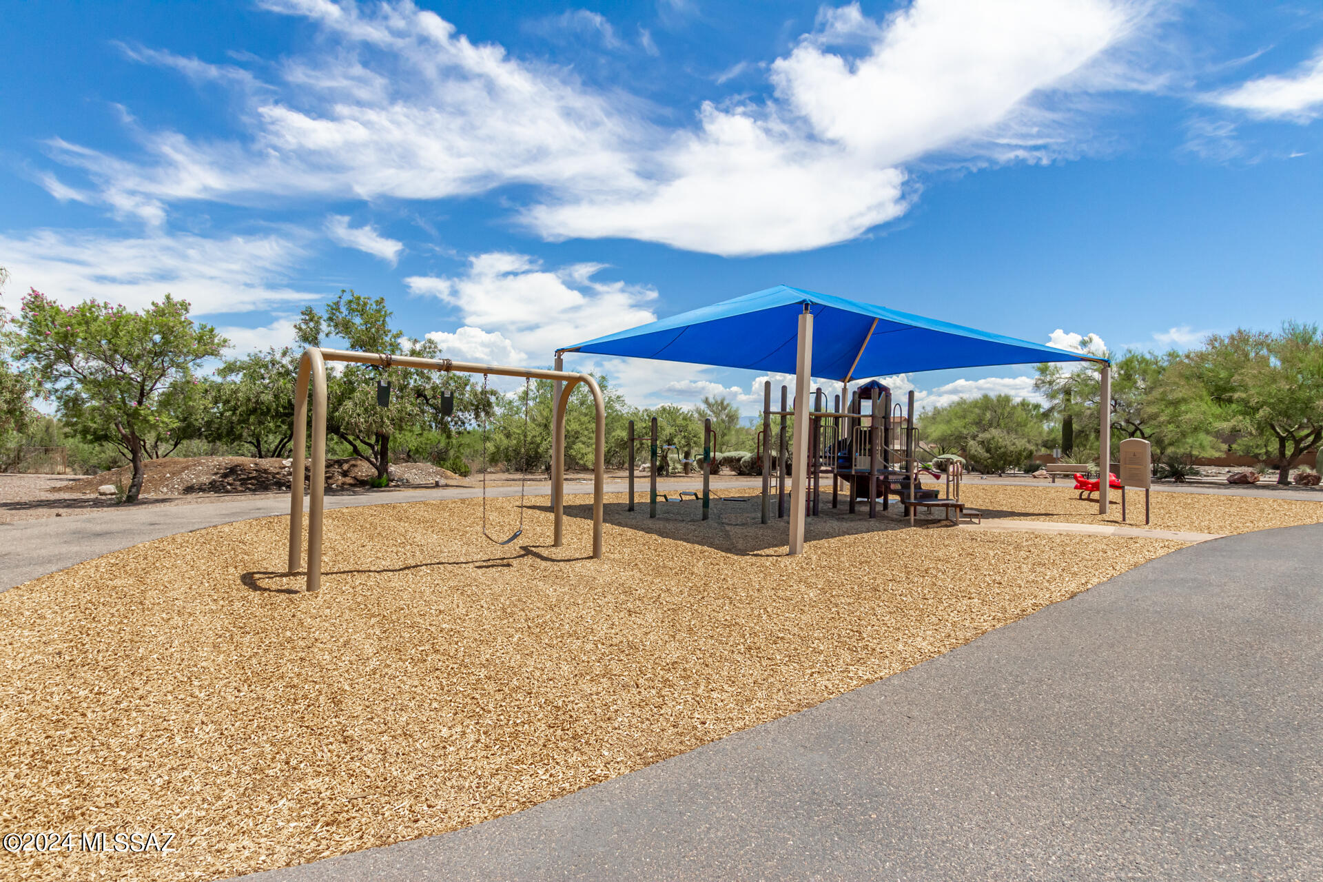 Sycamore Canyon (1-485) - Residential