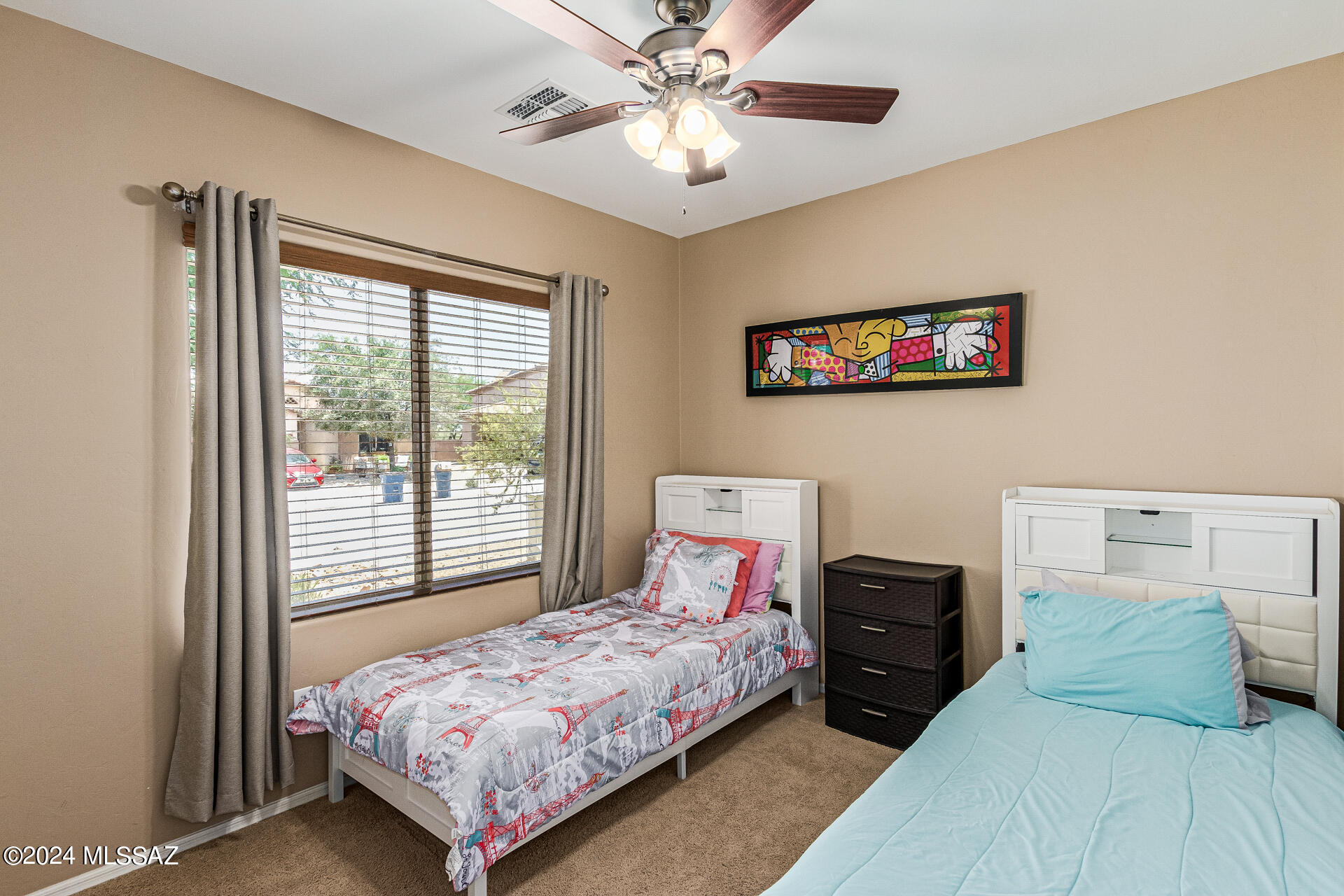 Sycamore Canyon (1-485) - Residential