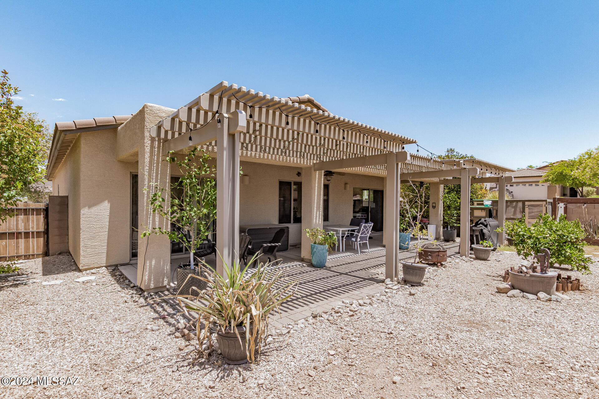 Sycamore Canyon (1-485) - Residential