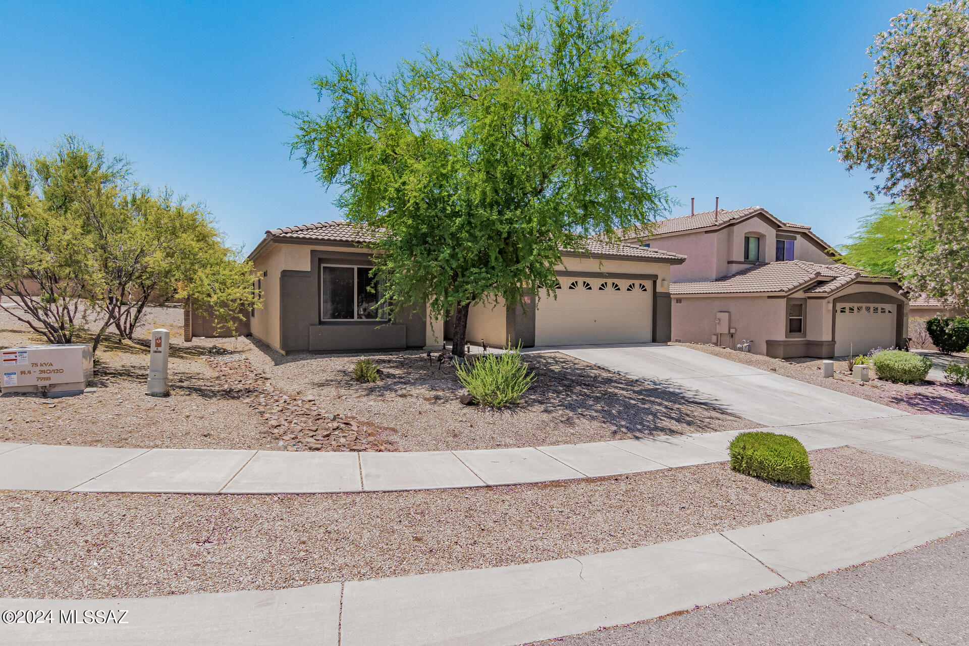 Sycamore Canyon (1-485) - Residential