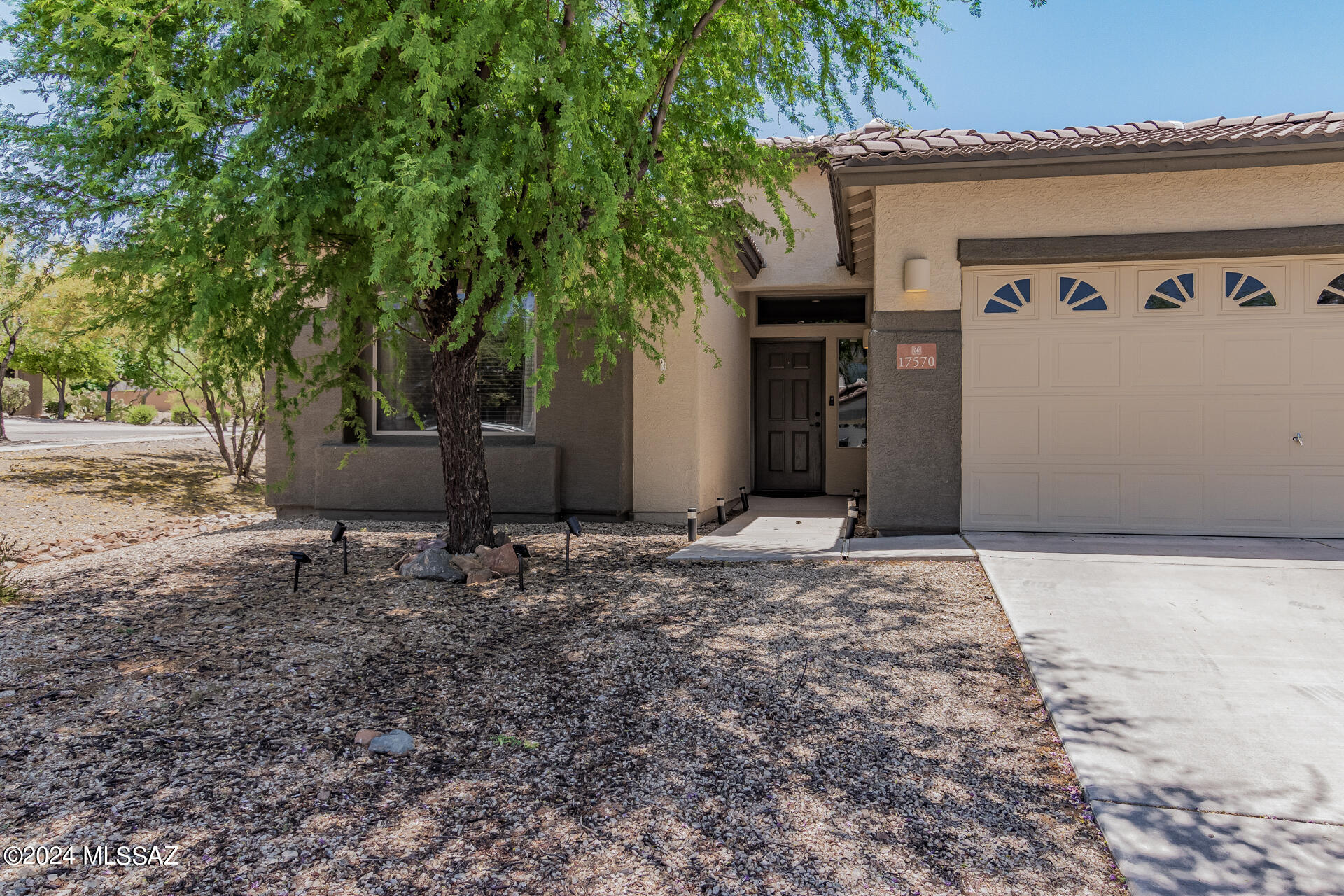 Sycamore Canyon (1-485) - Residential