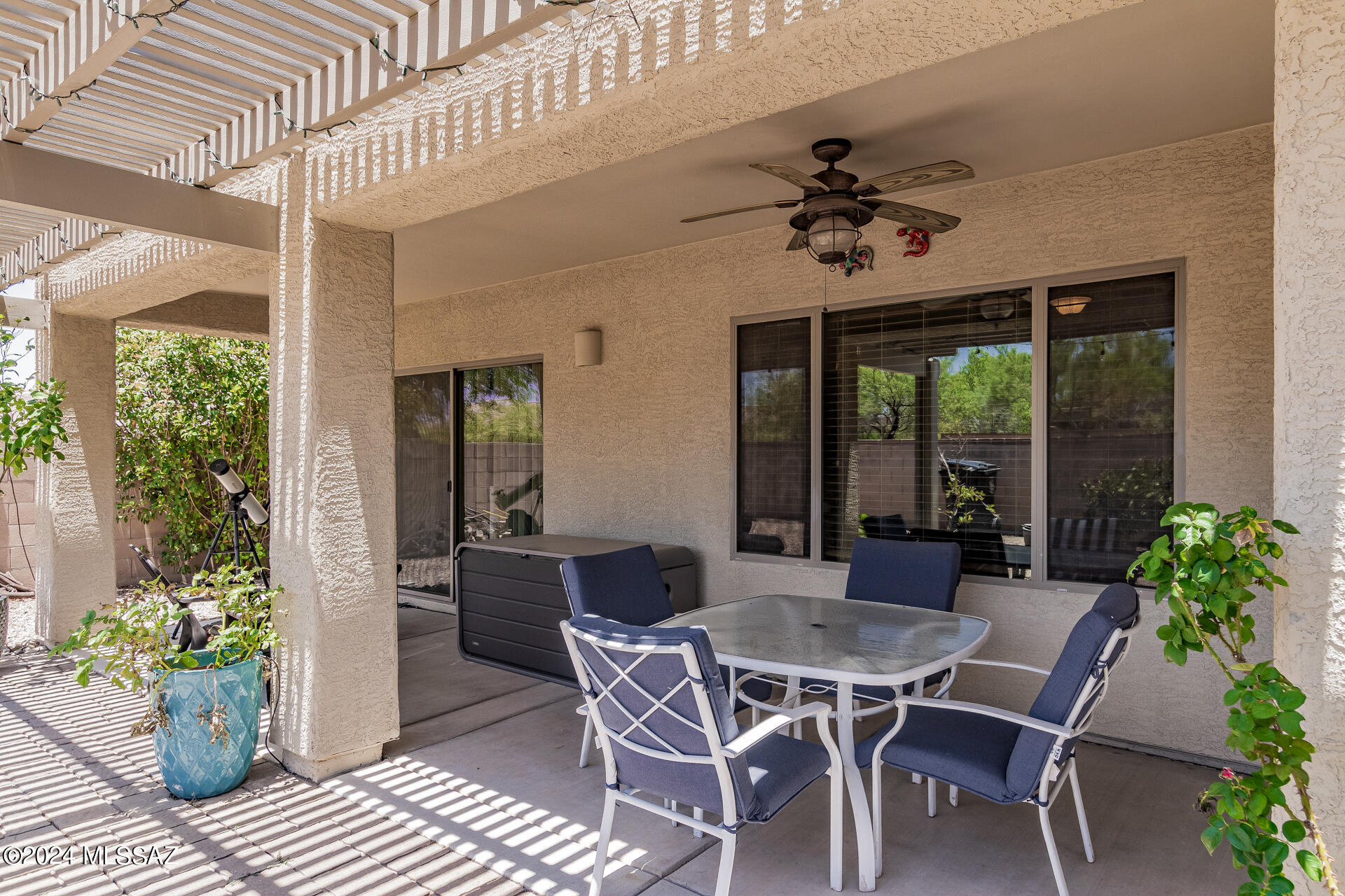 Sycamore Canyon (1-485) - Residential