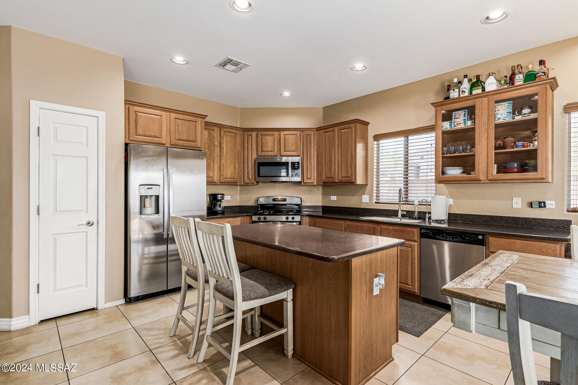 Sycamore Canyon (1-485) - Residential