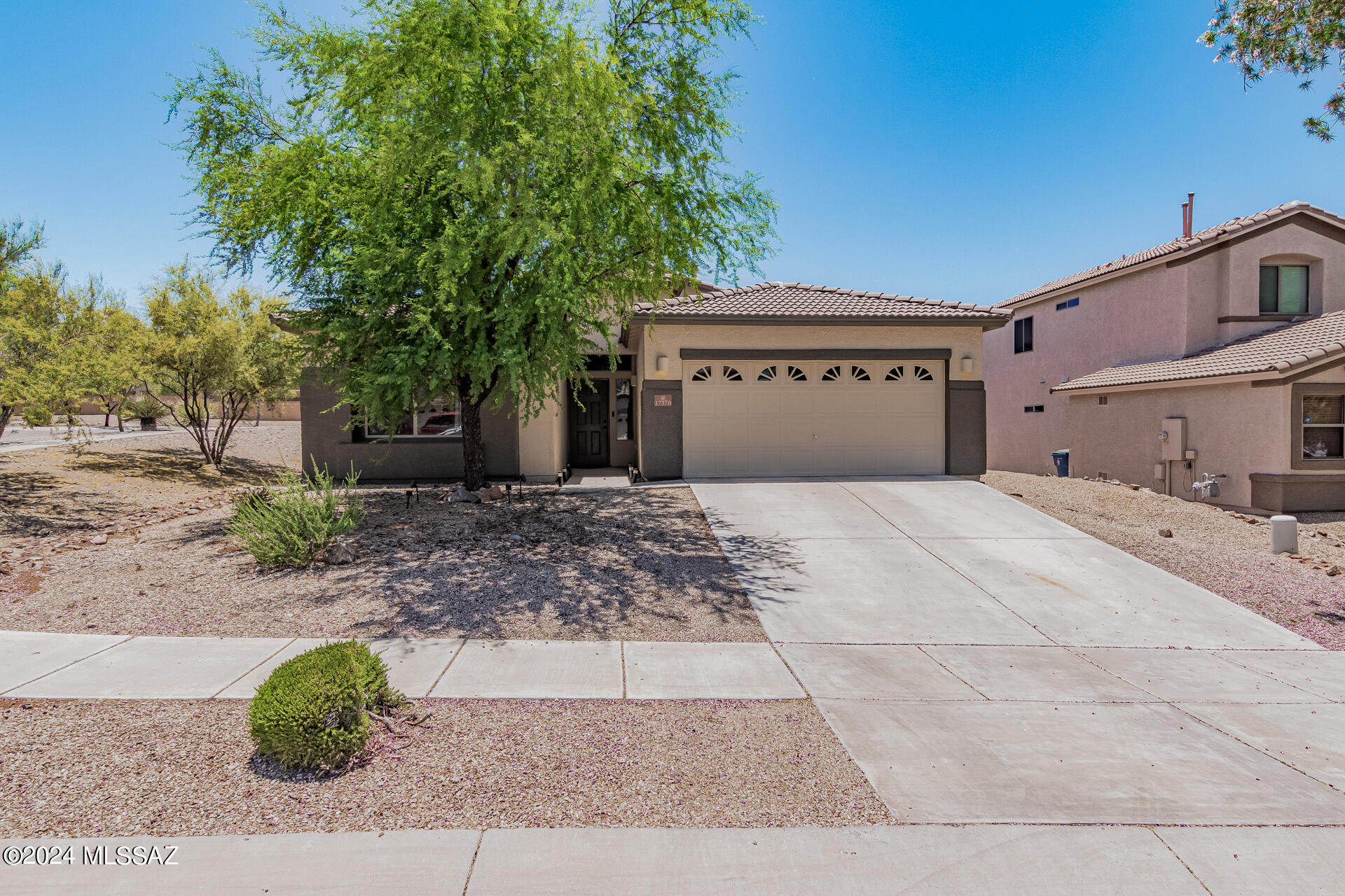 Sycamore Canyon (1-485) - Residential