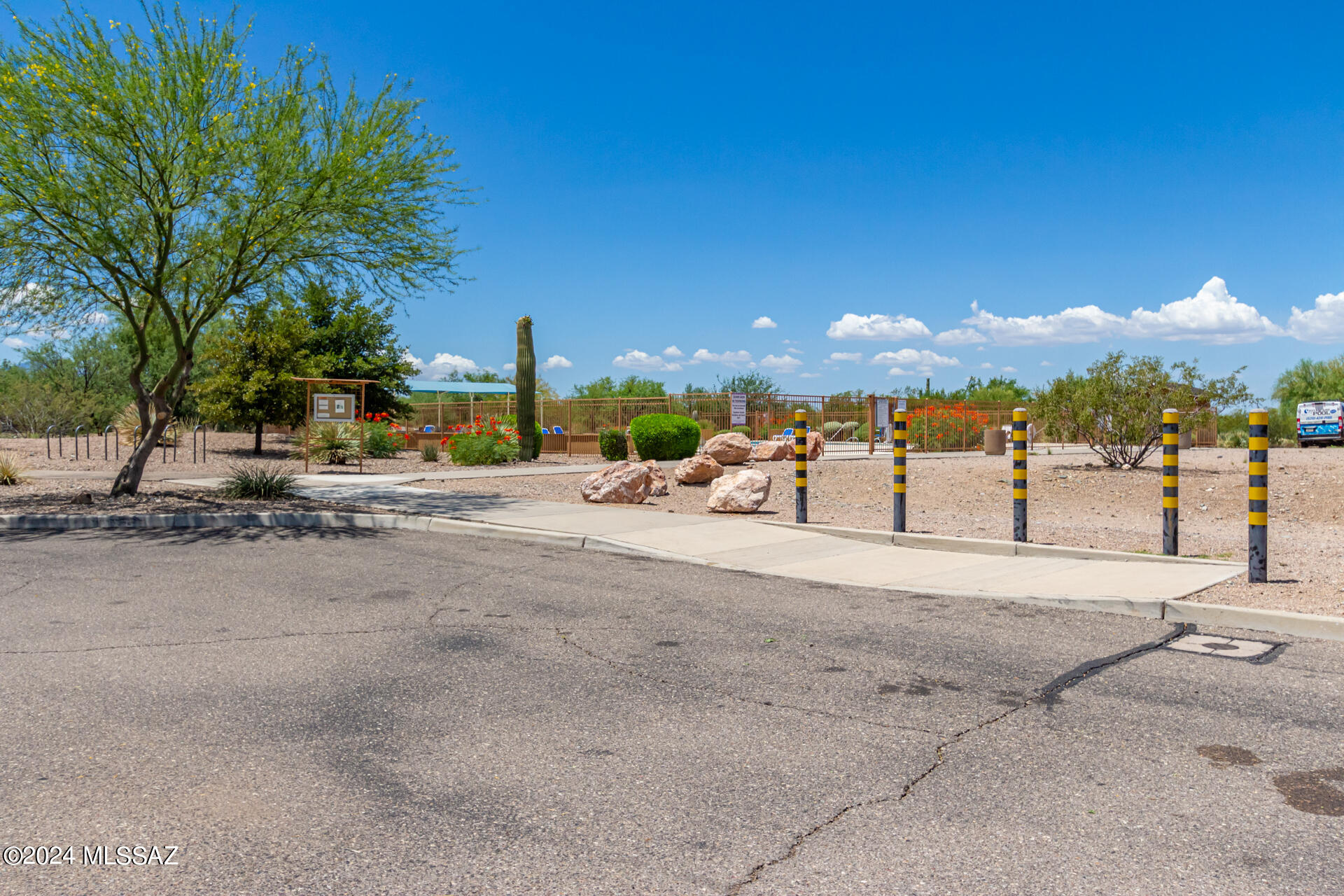 Sycamore Canyon (1-485) - Residential