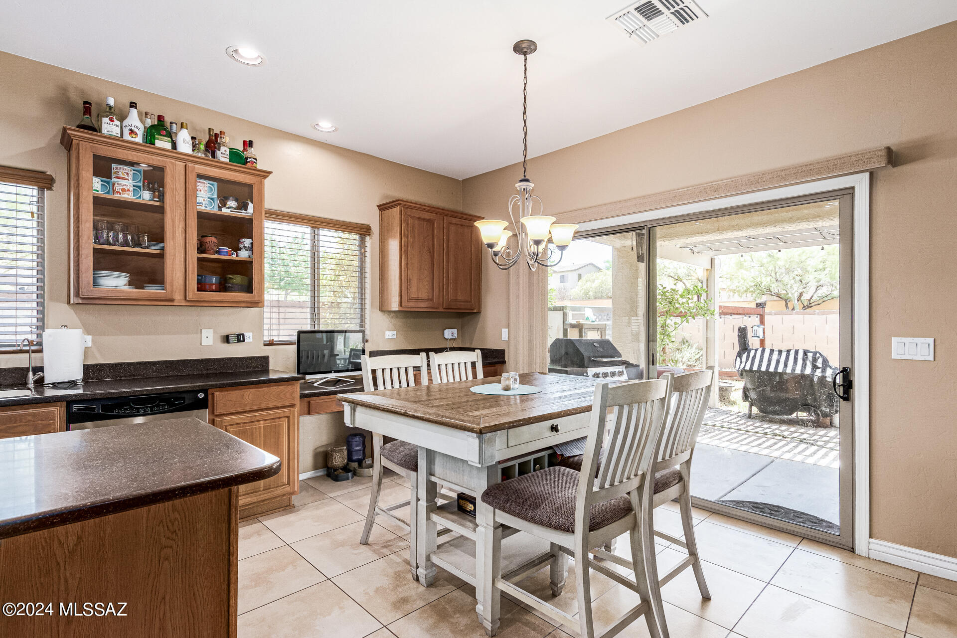 Sycamore Canyon (1-485) - Residential