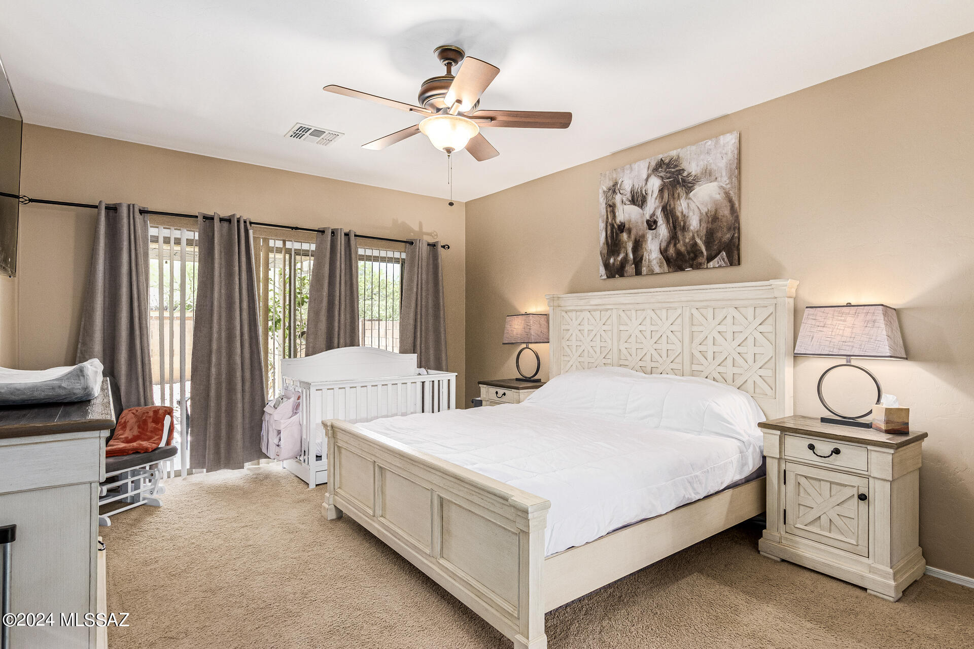Sycamore Canyon (1-485) - Residential