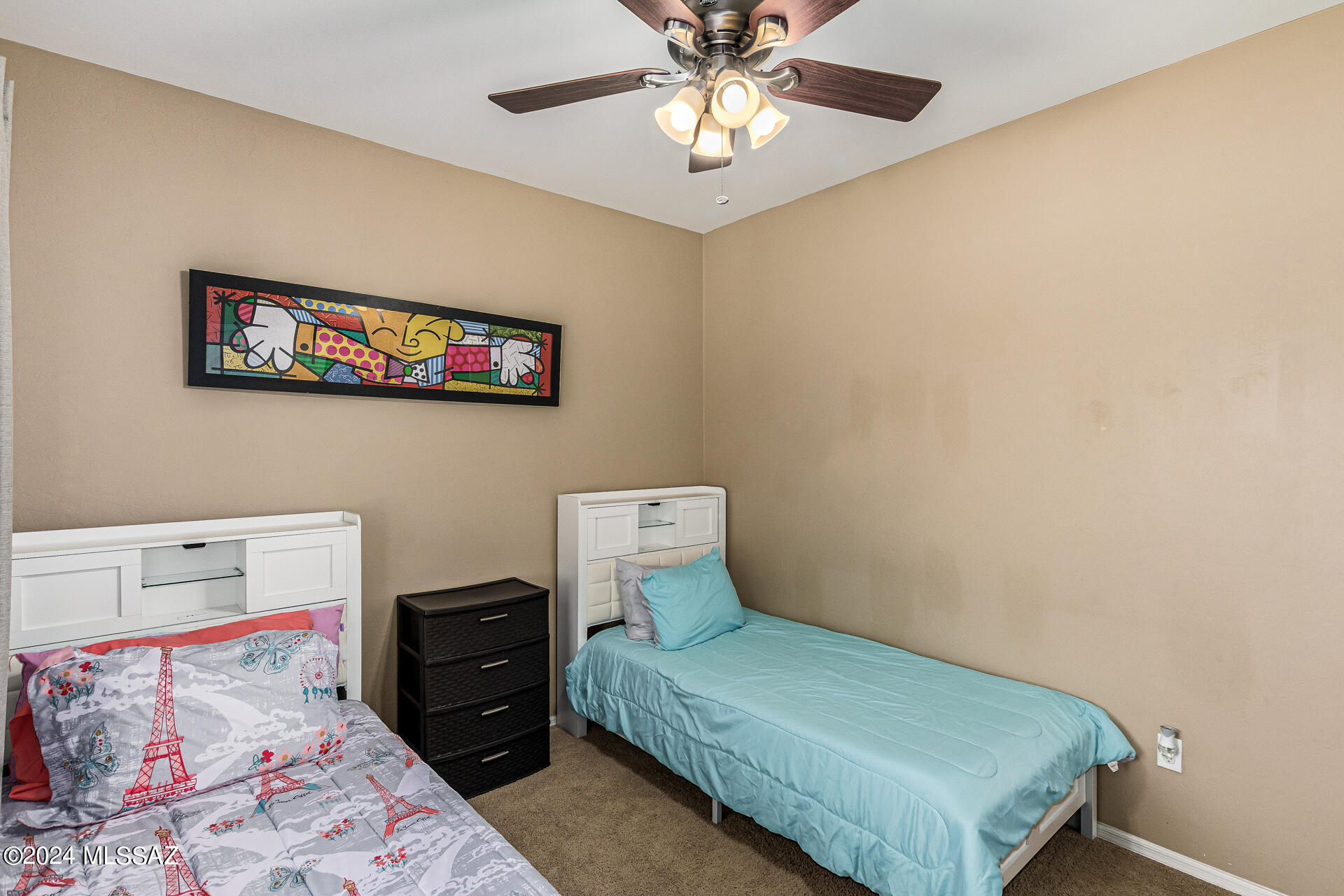 Sycamore Canyon (1-485) - Residential