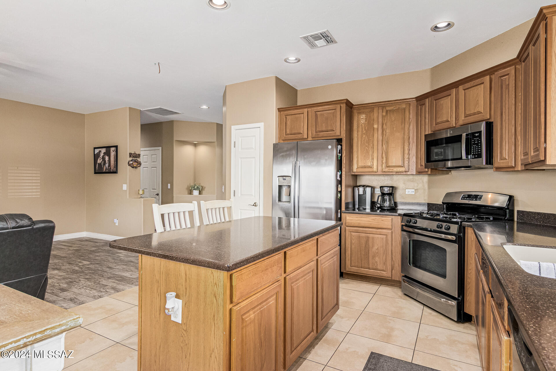 Sycamore Canyon (1-485) - Residential