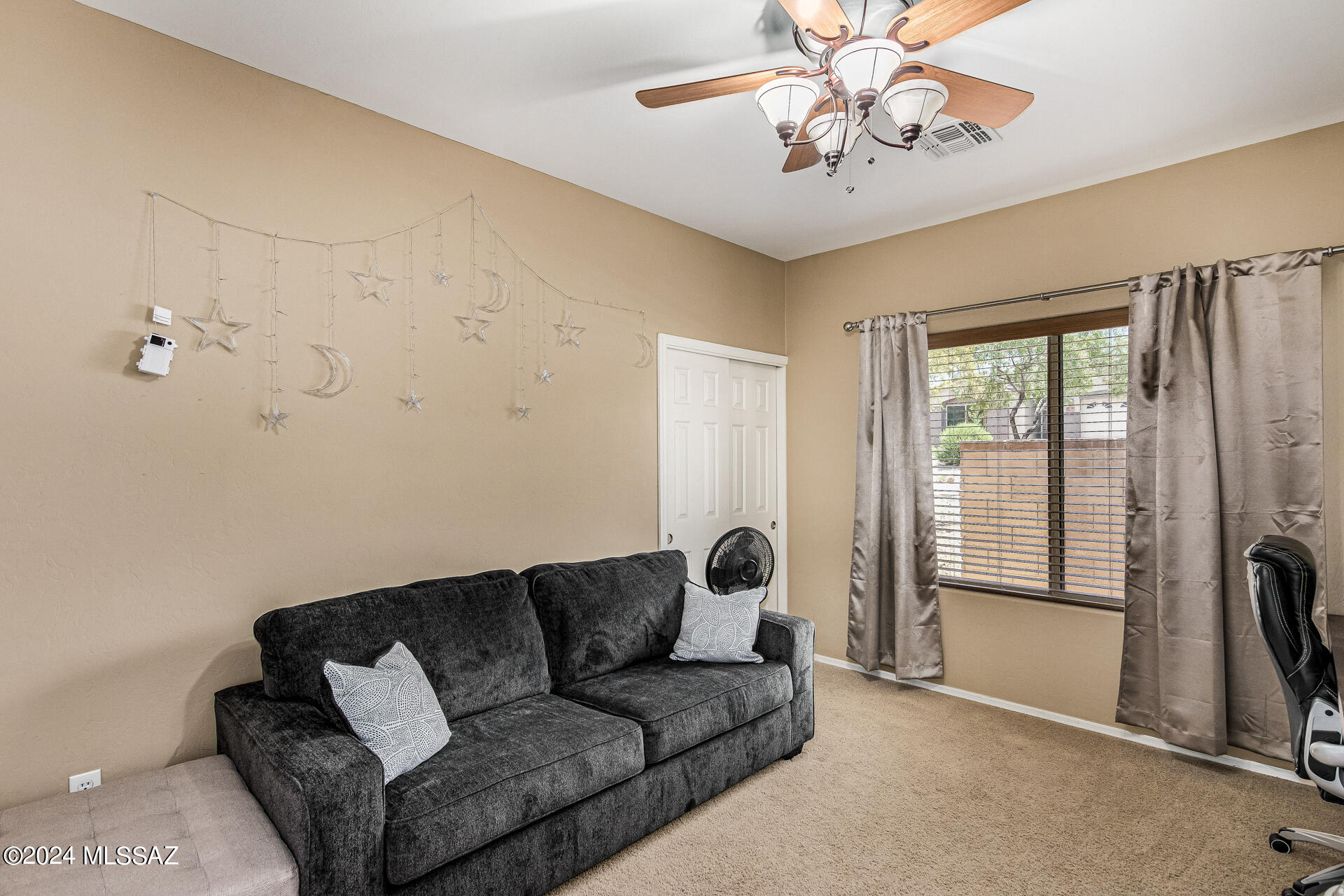 Sycamore Canyon (1-485) - Residential