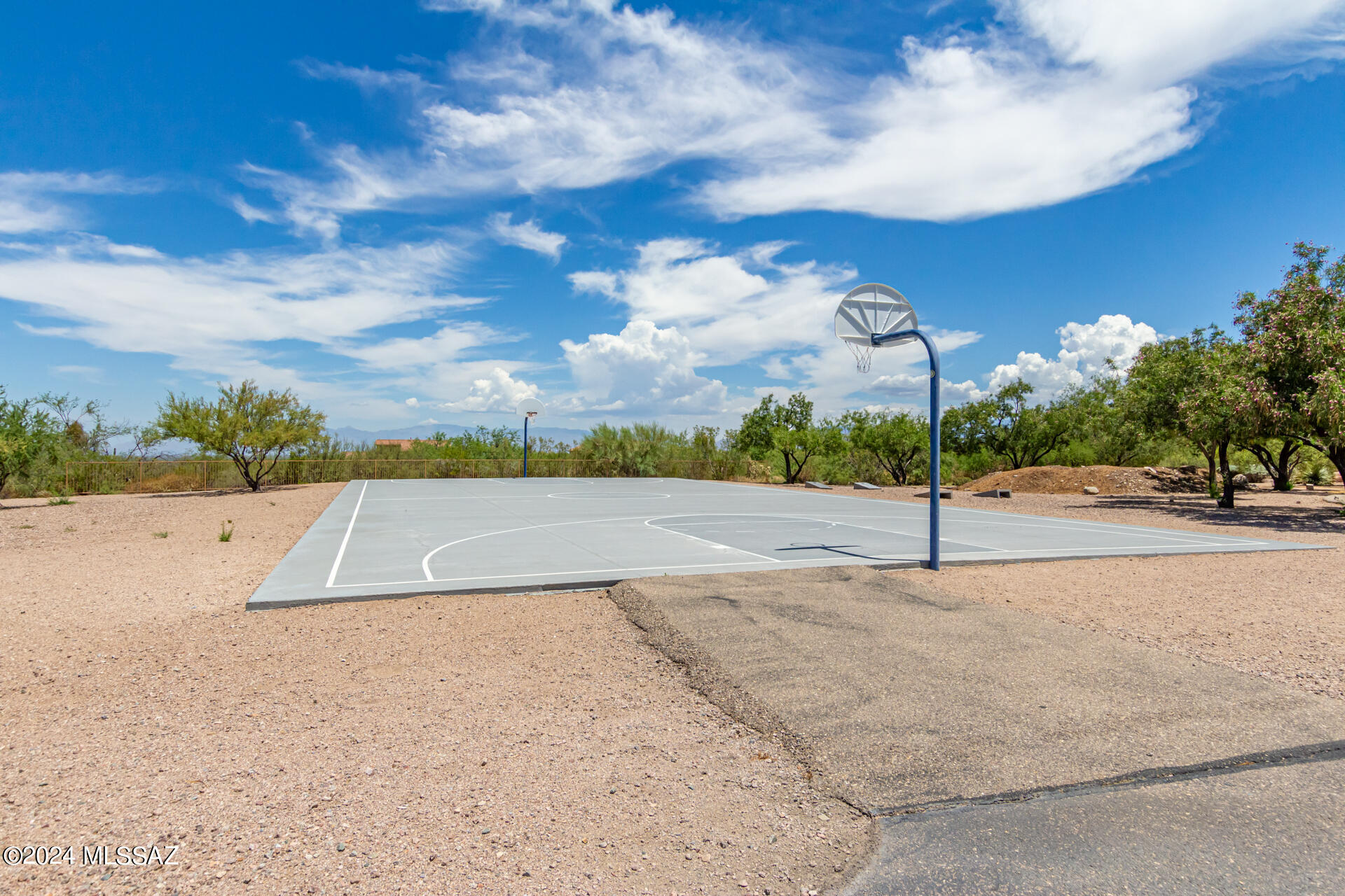 Sycamore Canyon (1-485) - Residential