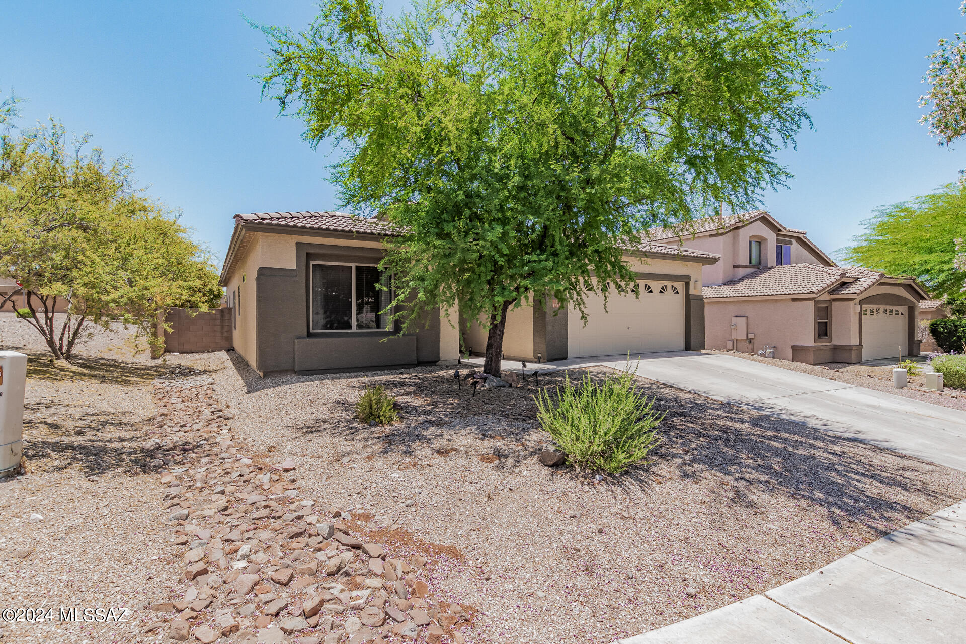 Sycamore Canyon (1-485) - Residential