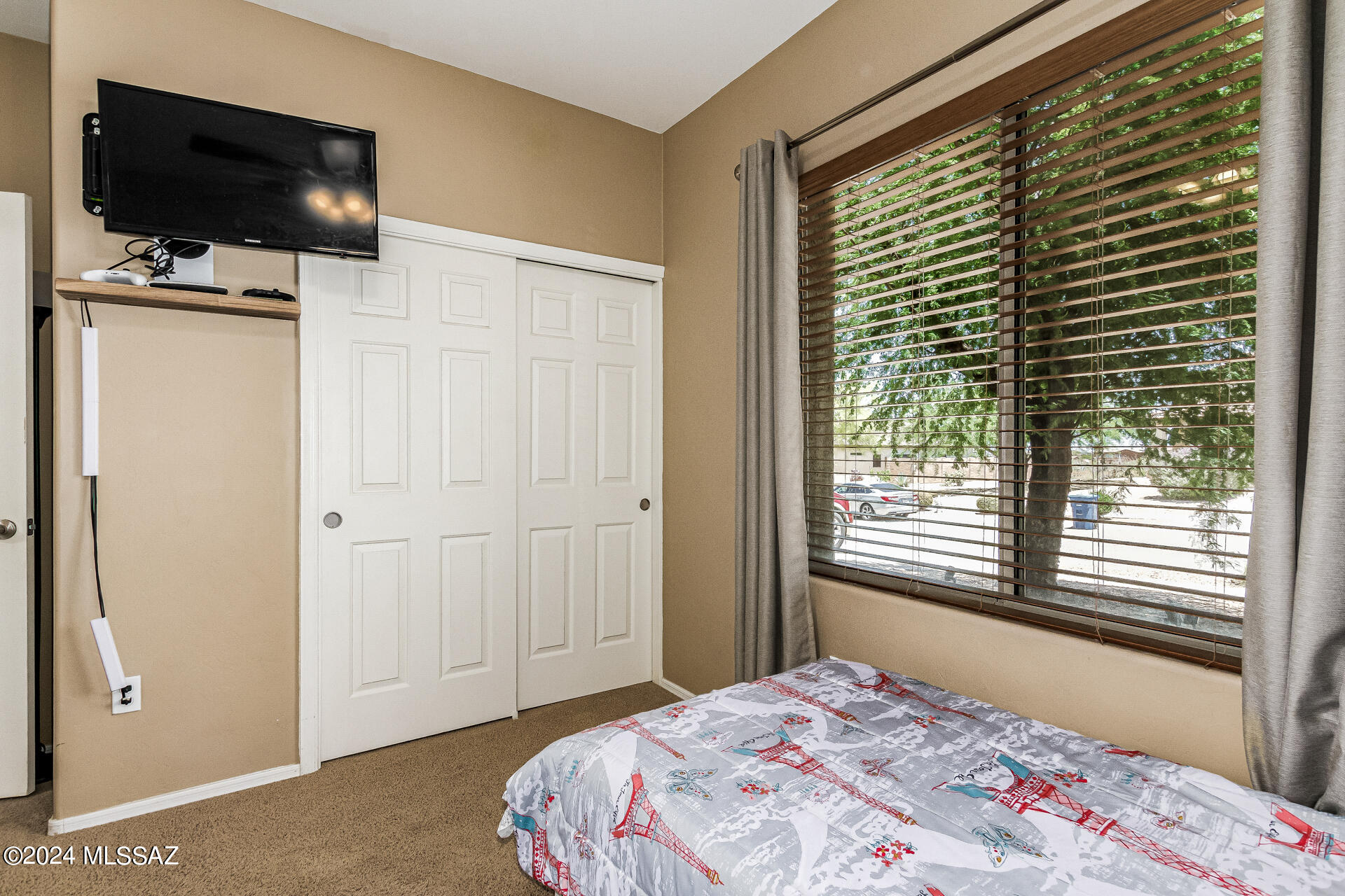 Sycamore Canyon (1-485) - Residential