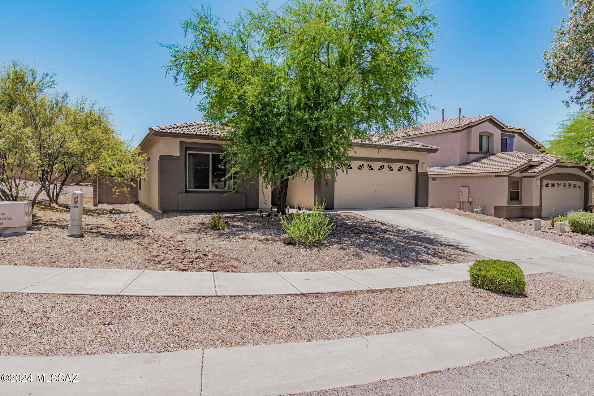 Sycamore Canyon (1-485) - Residential