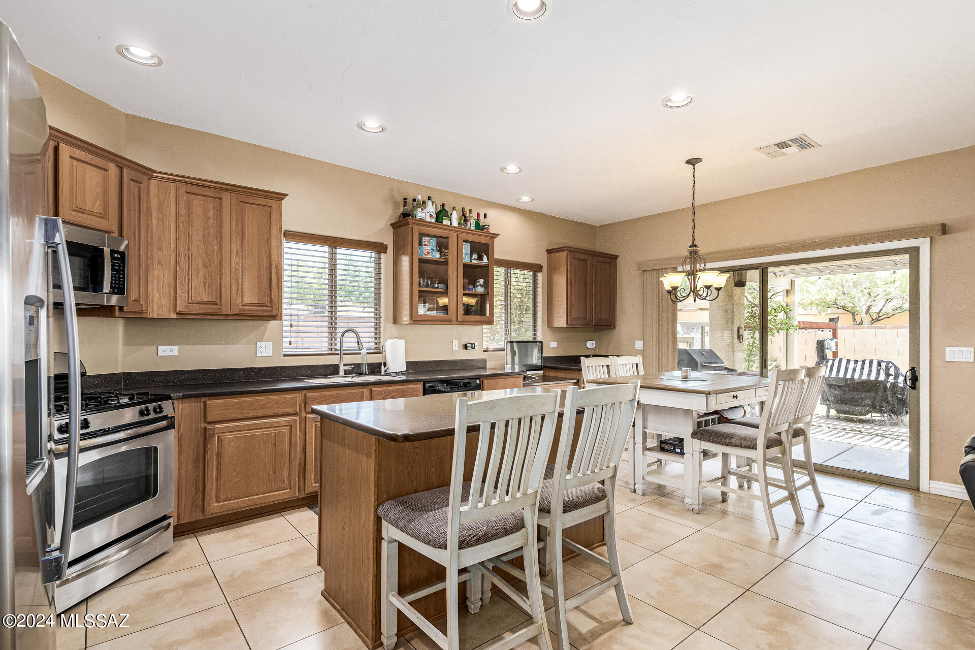 Sycamore Canyon (1-485) - Residential