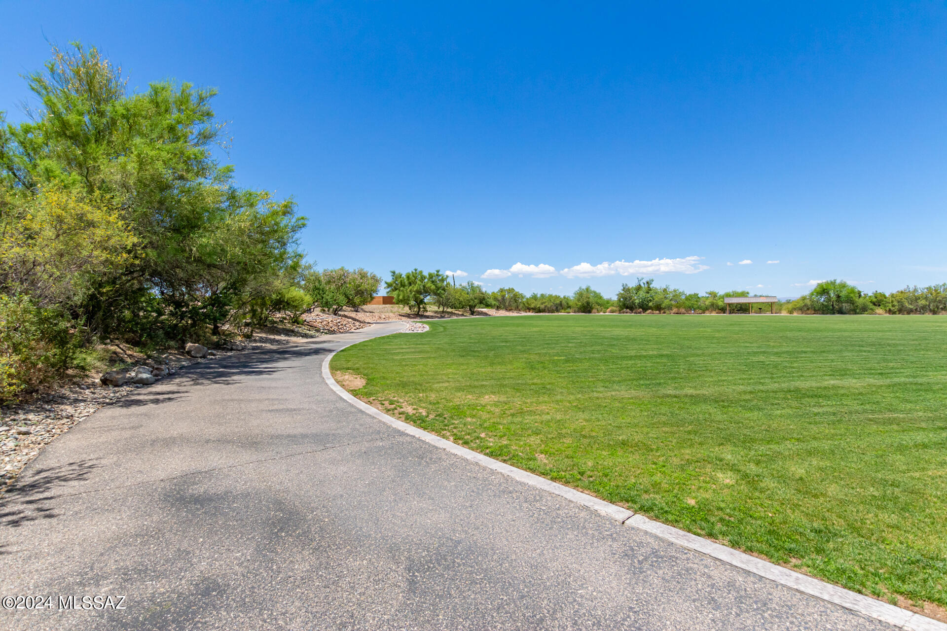 Sycamore Canyon (1-485) - Residential