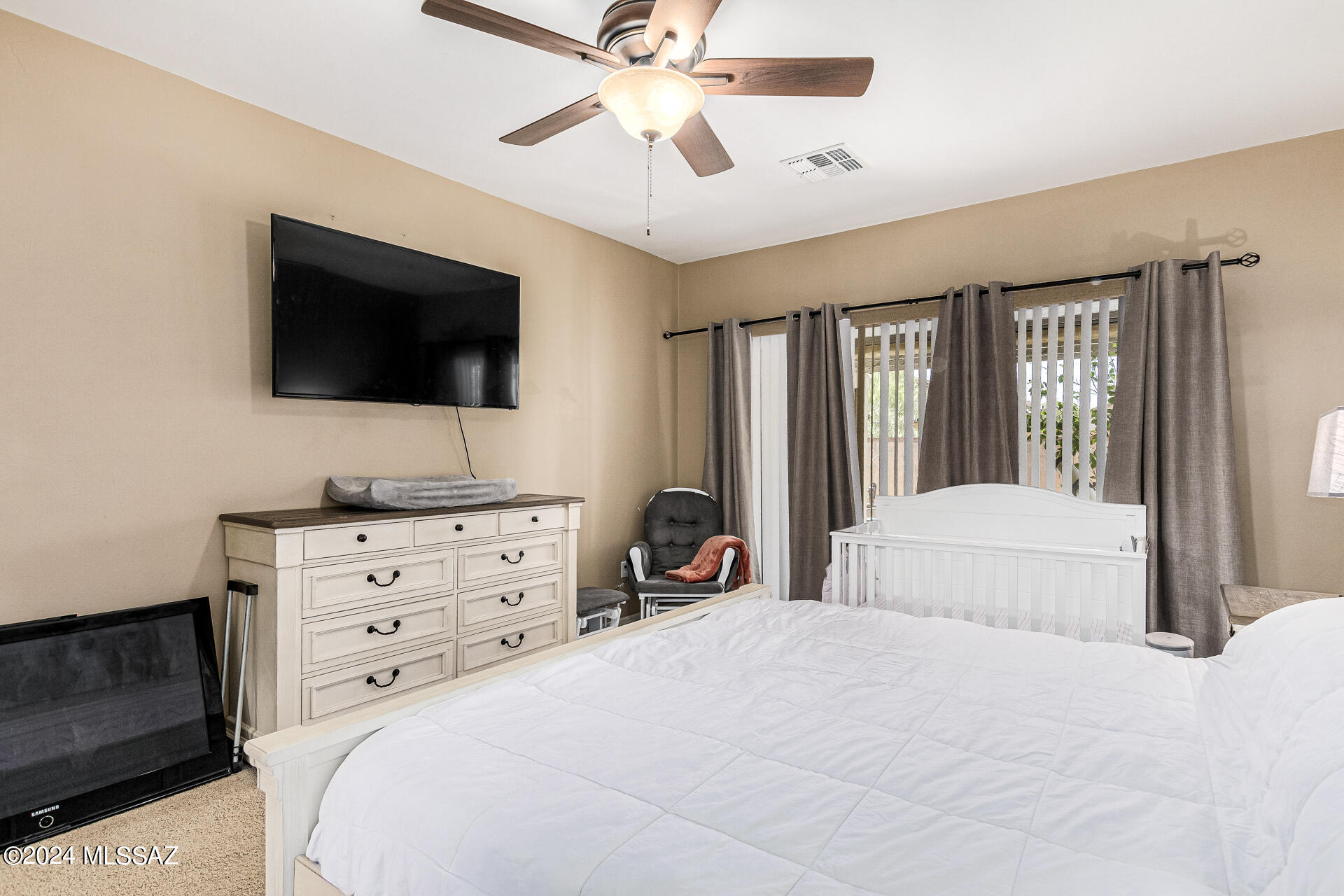 Sycamore Canyon (1-485) - Residential