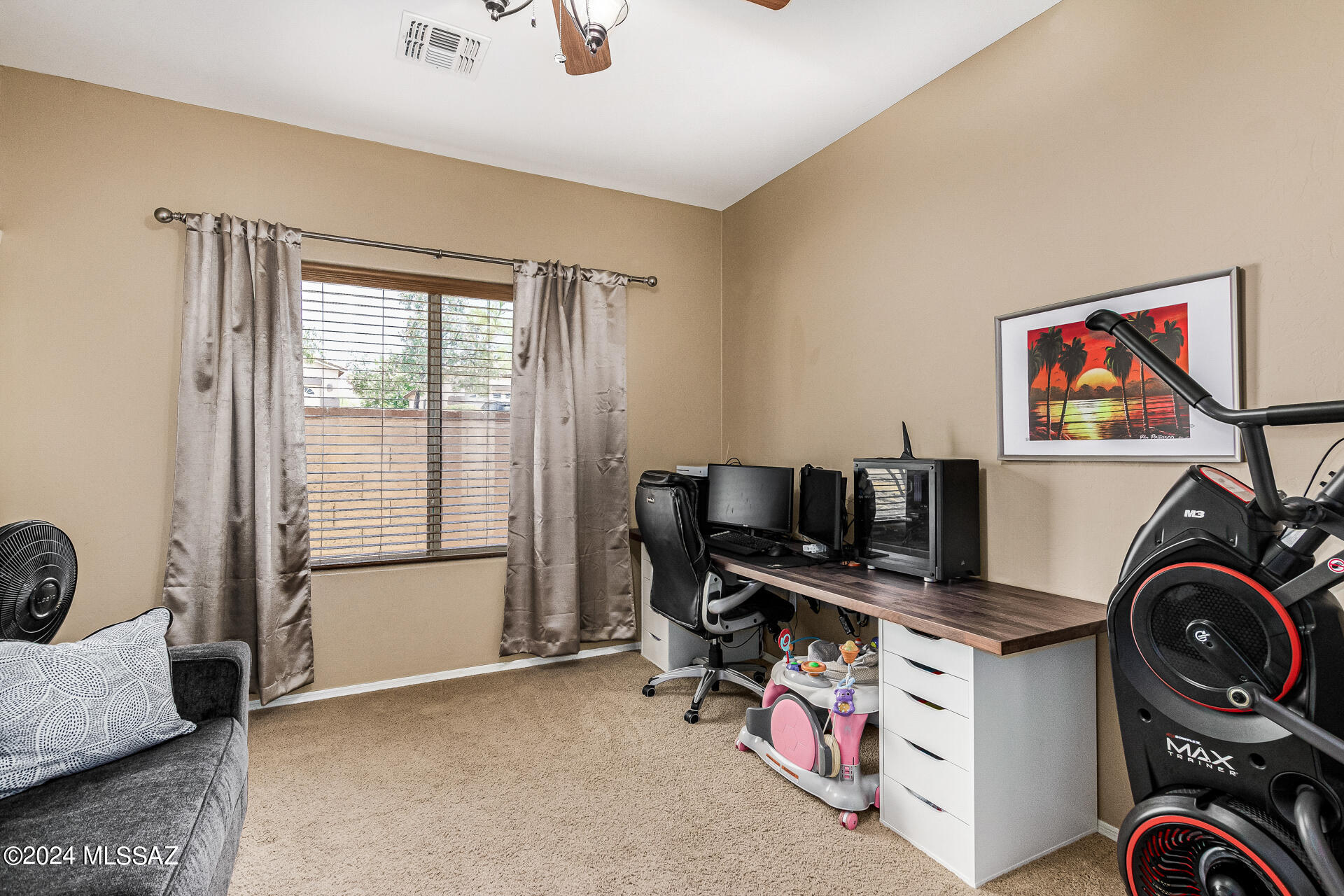 Sycamore Canyon (1-485) - Residential