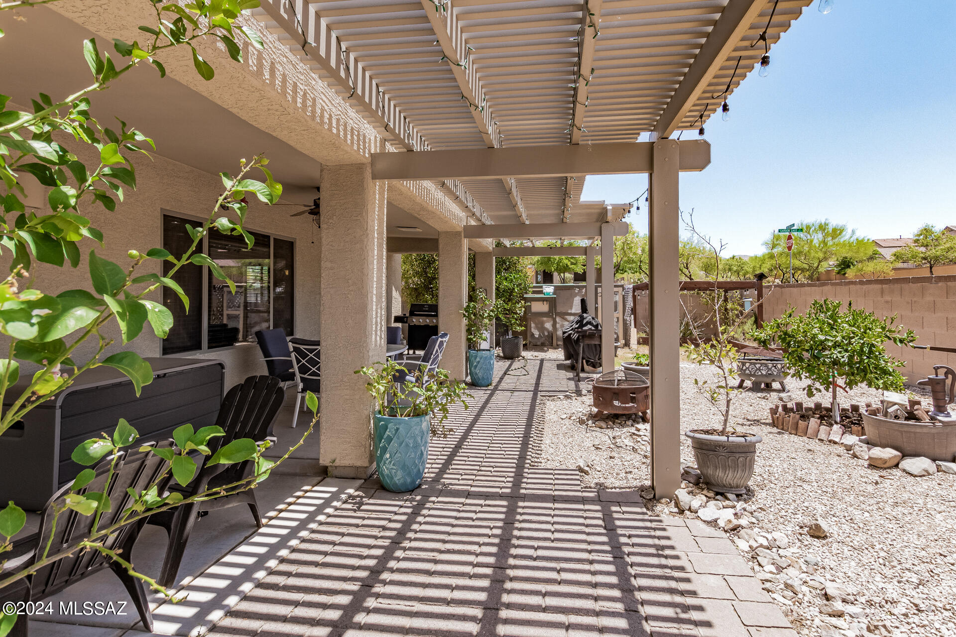 Sycamore Canyon (1-485) - Residential