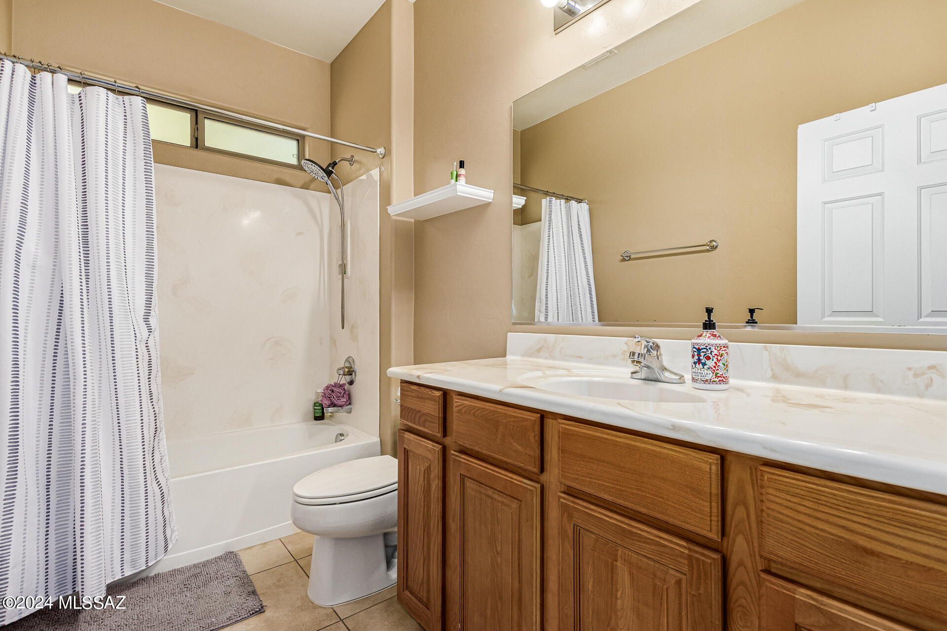 Sycamore Canyon (1-485) - Residential