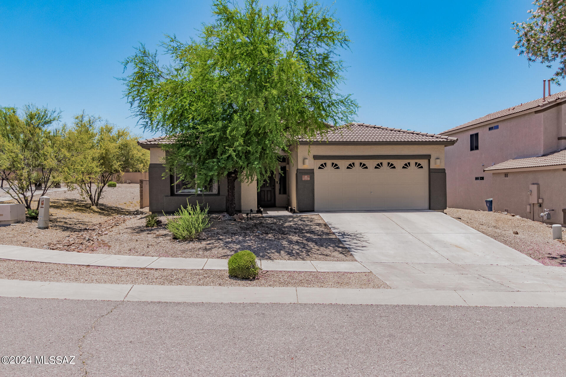 Sycamore Canyon (1-485) - Residential