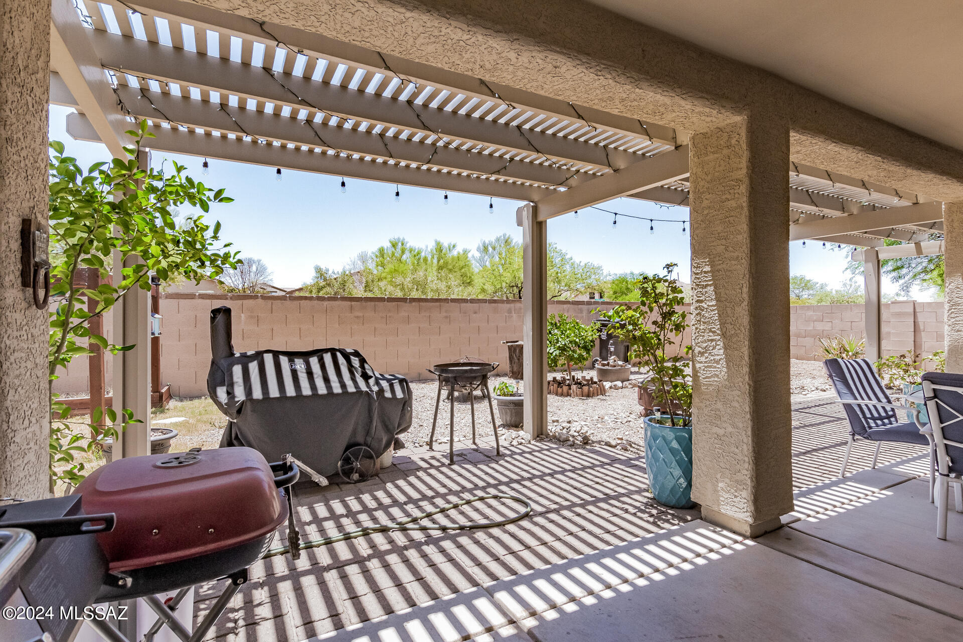 Sycamore Canyon (1-485) - Residential