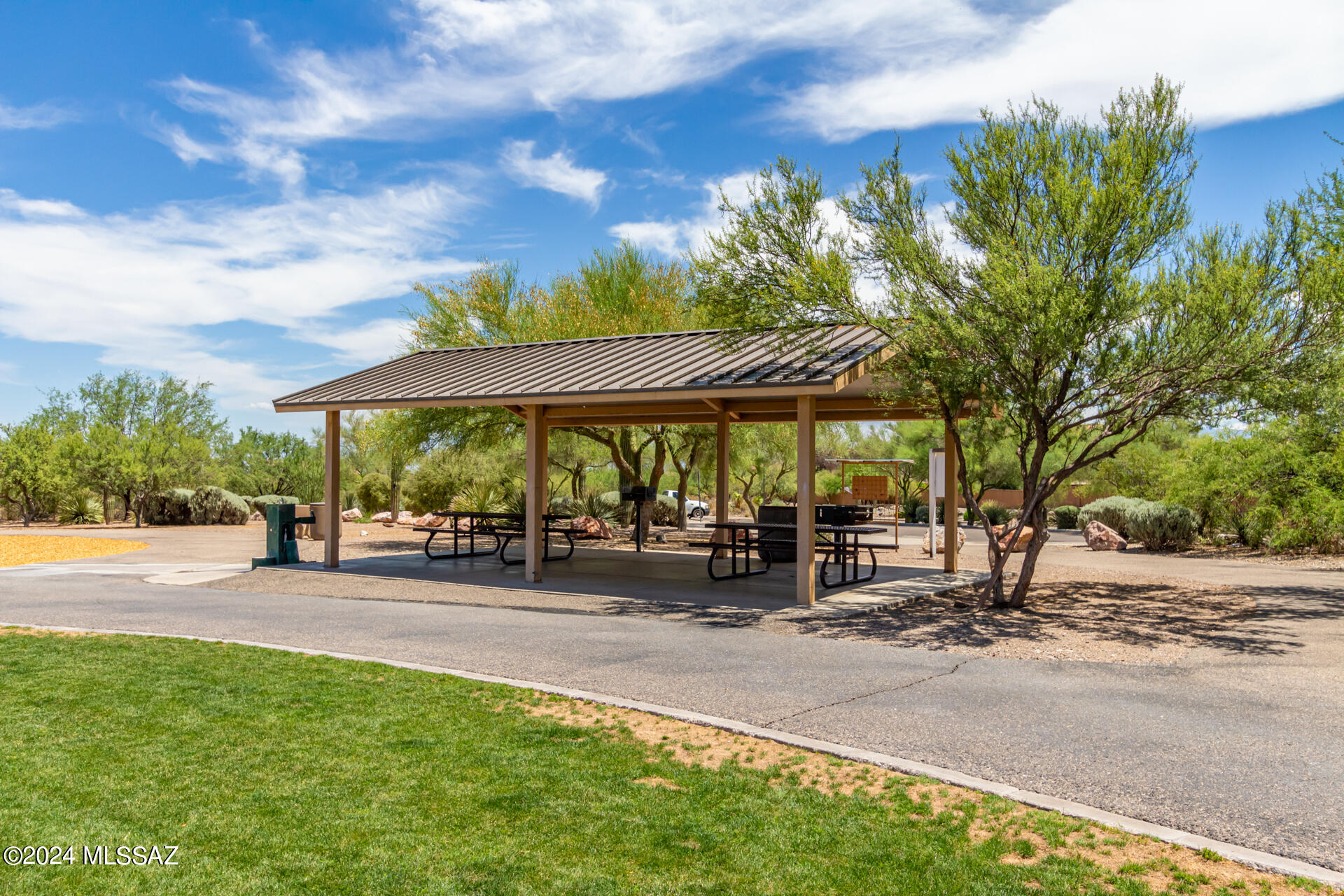 Sycamore Canyon (1-485) - Residential