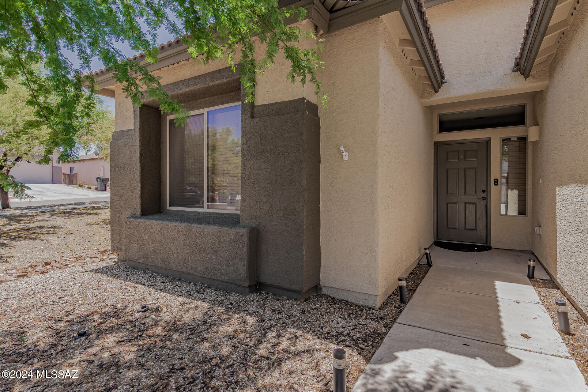 Sycamore Canyon (1-485) - Residential