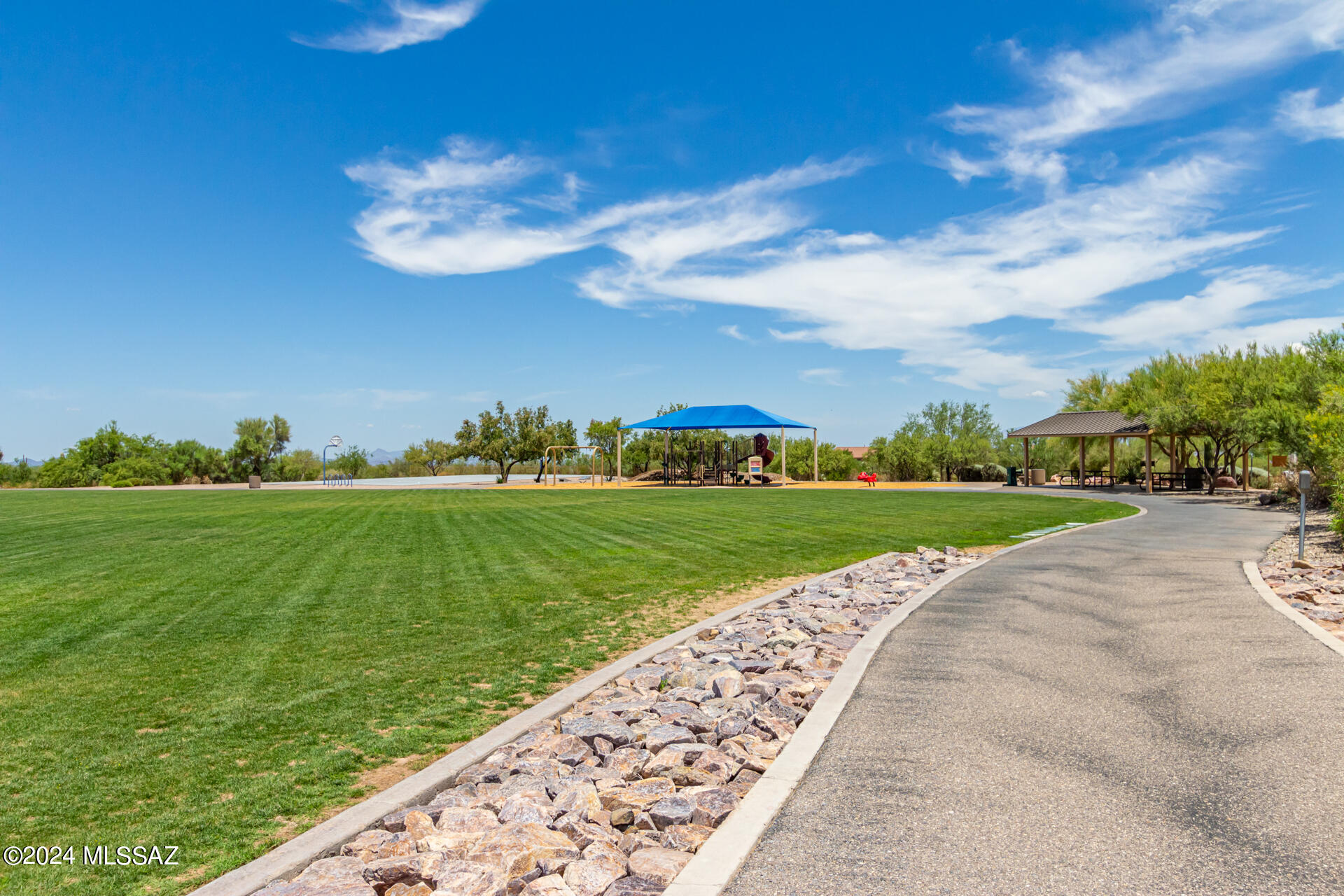 Sycamore Canyon (1-485) - Residential