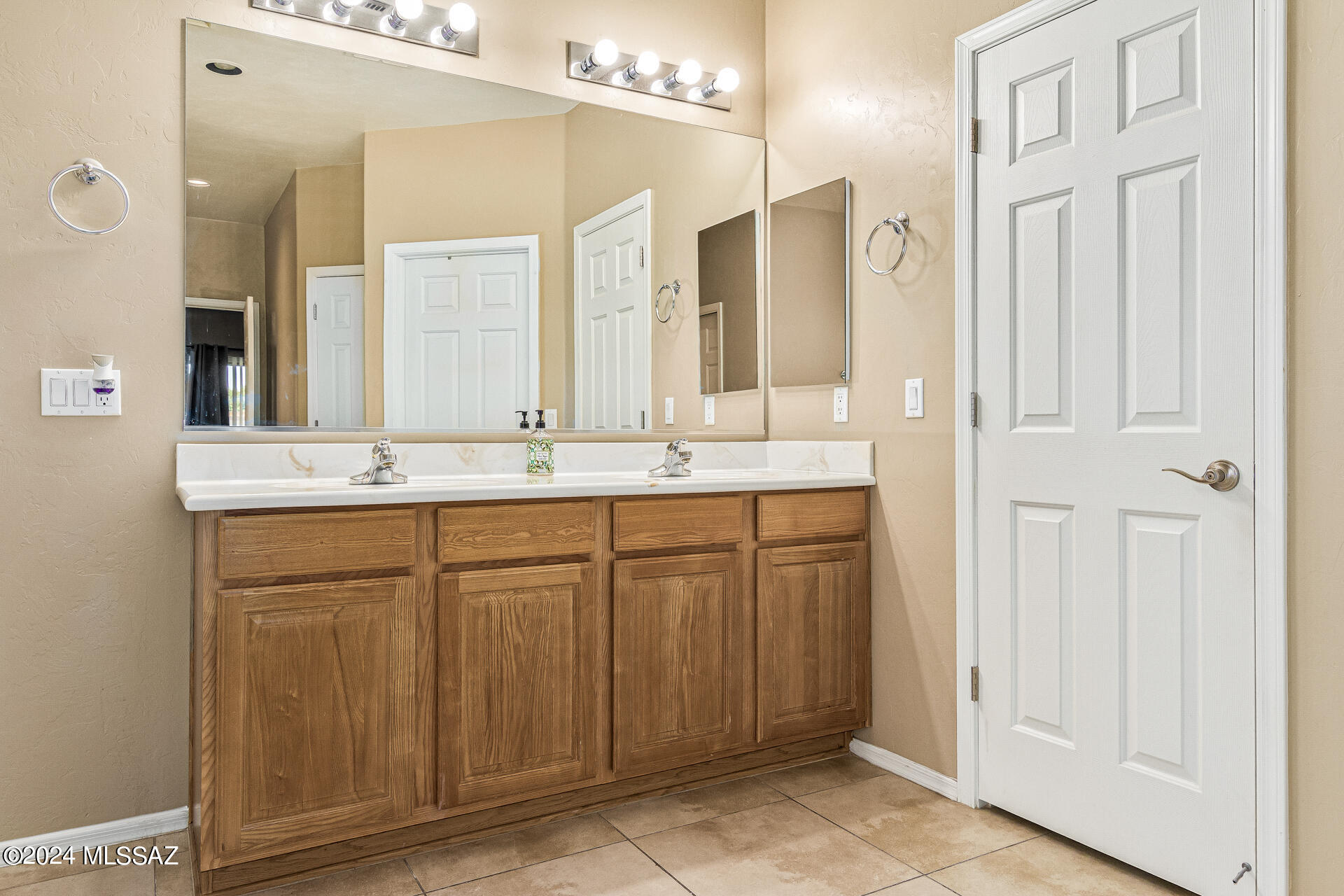 Sycamore Canyon (1-485) - Residential