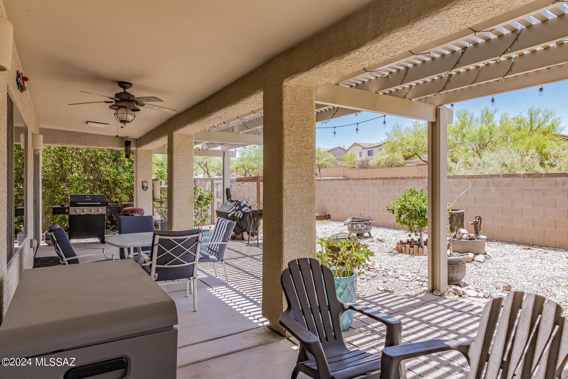 Sycamore Canyon (1-485) - Residential
