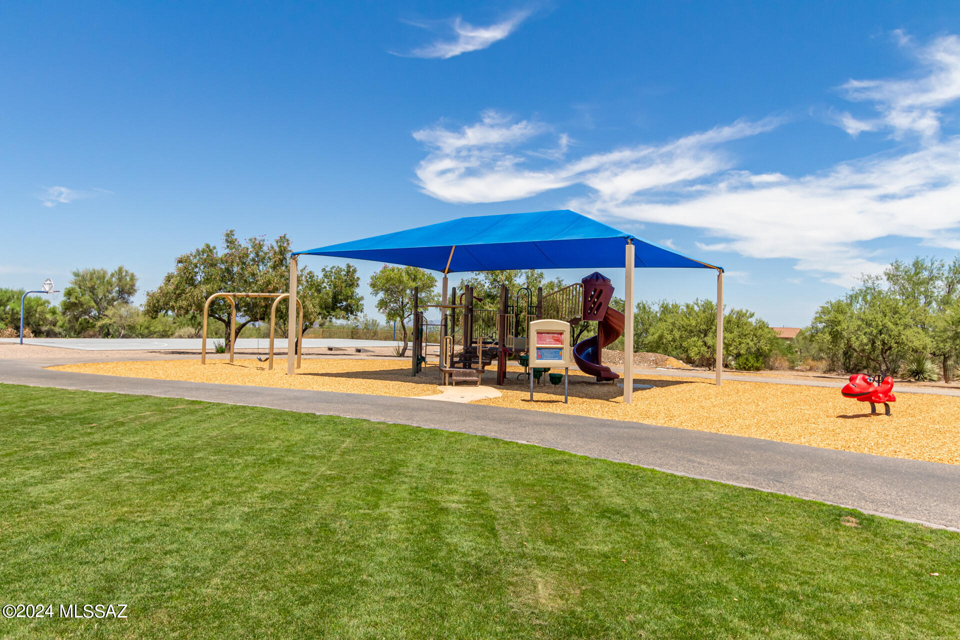 Sycamore Canyon (1-485) - Residential