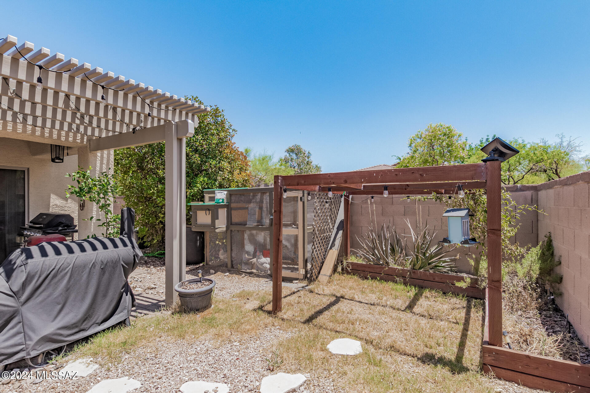 Sycamore Canyon (1-485) - Residential