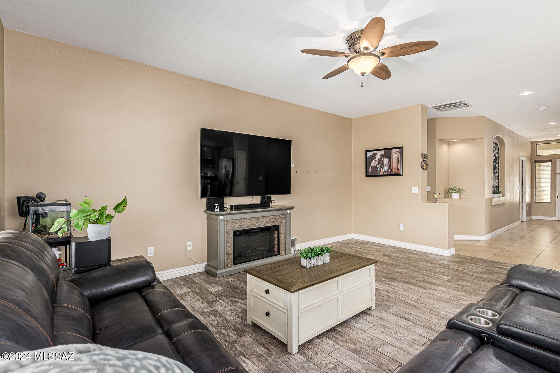 Sycamore Canyon (1-485) - Residential