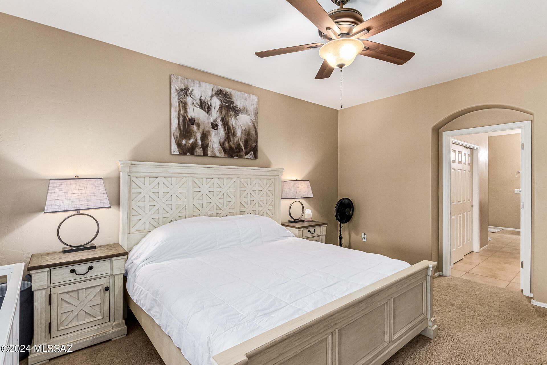 Sycamore Canyon (1-485) - Residential