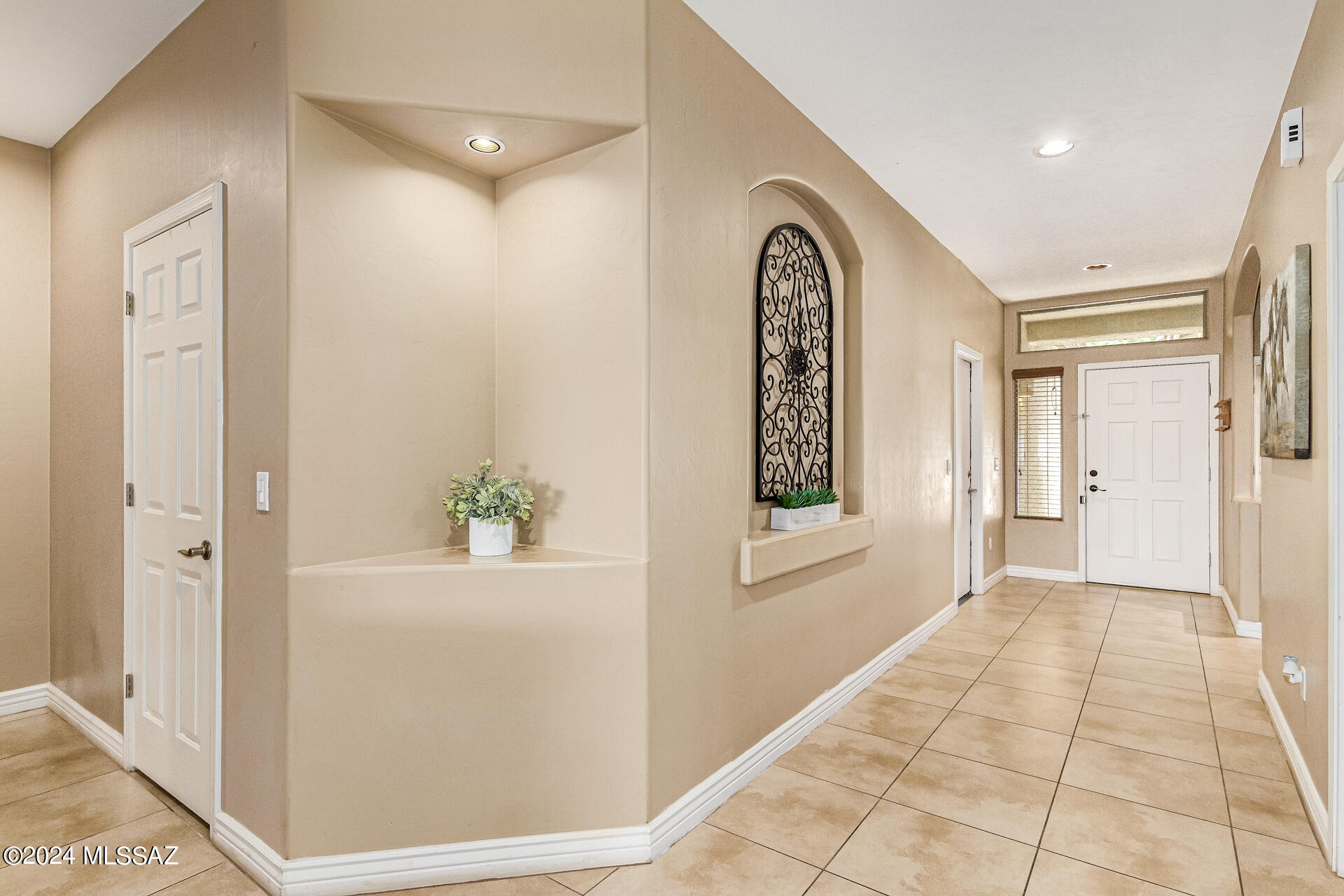 Sycamore Canyon (1-485) - Residential