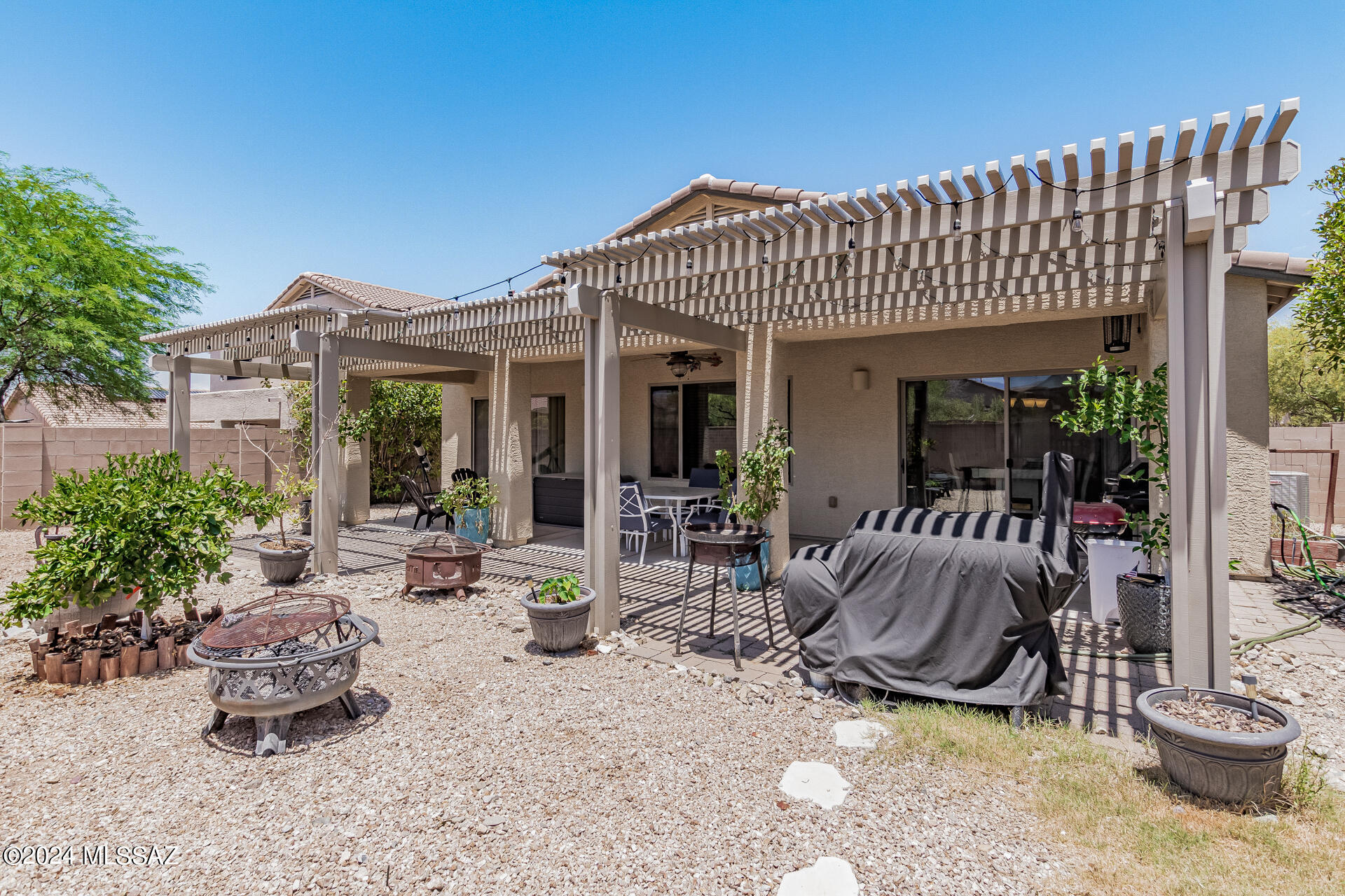 Sycamore Canyon (1-485) - Residential