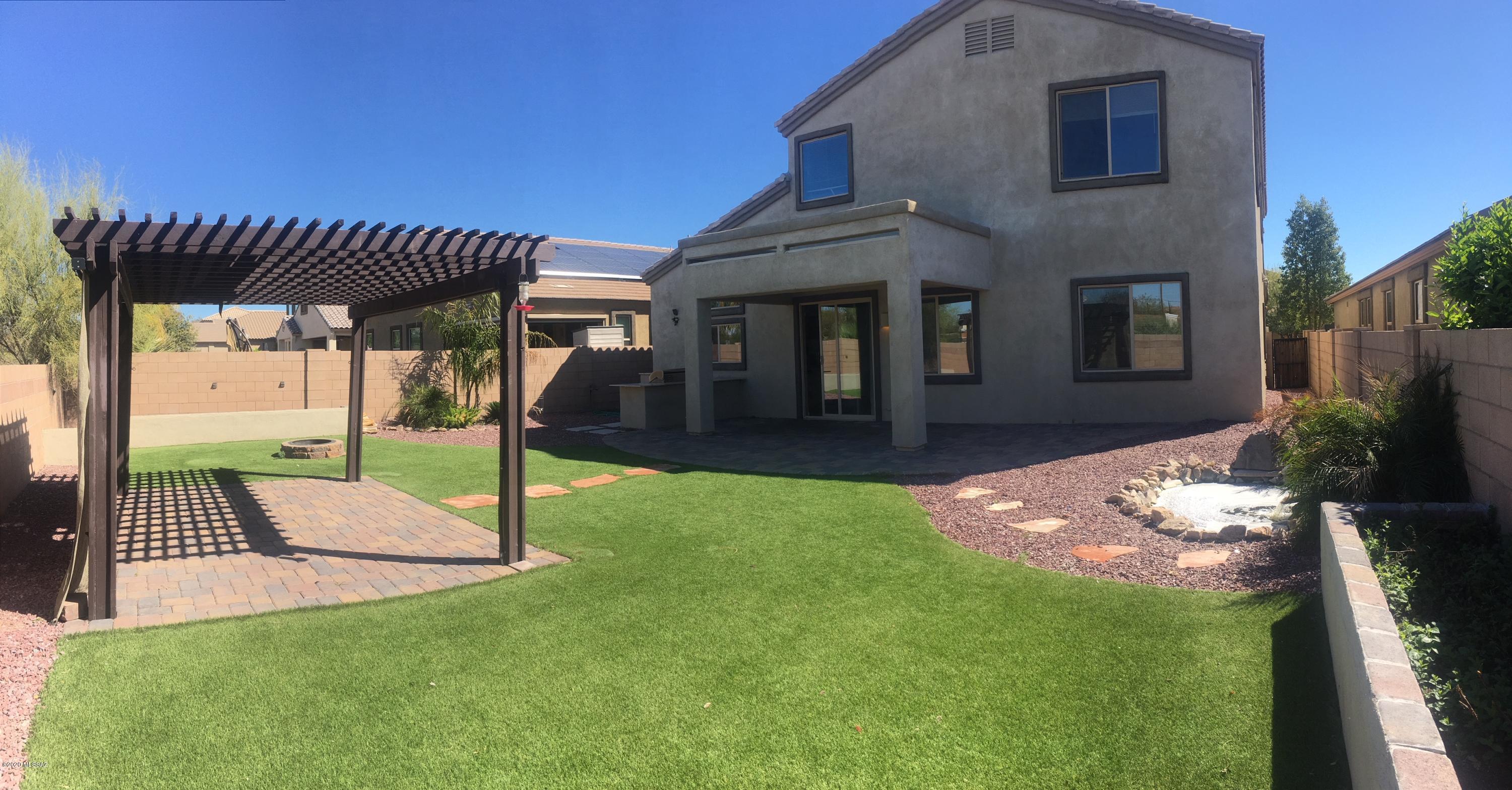Shannon Estates - Residential Lease