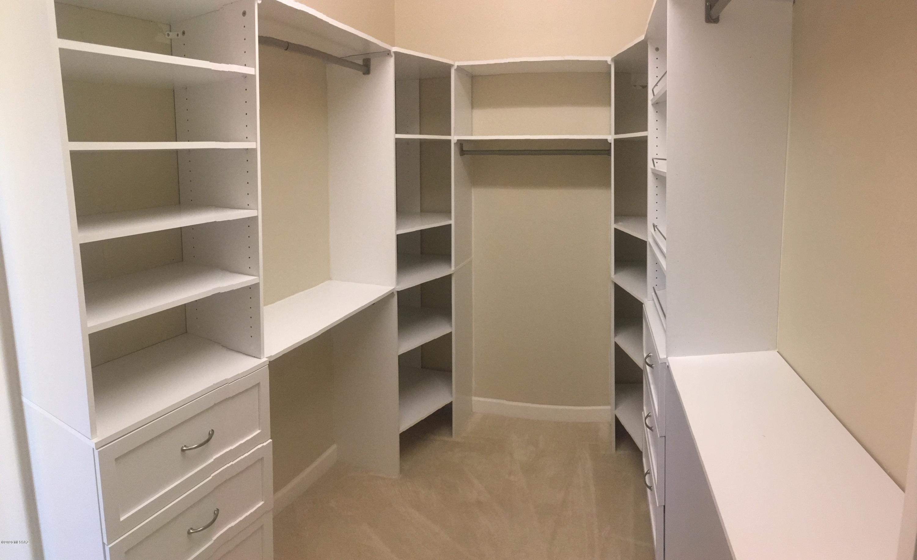 Shannon Estates - Residential Lease