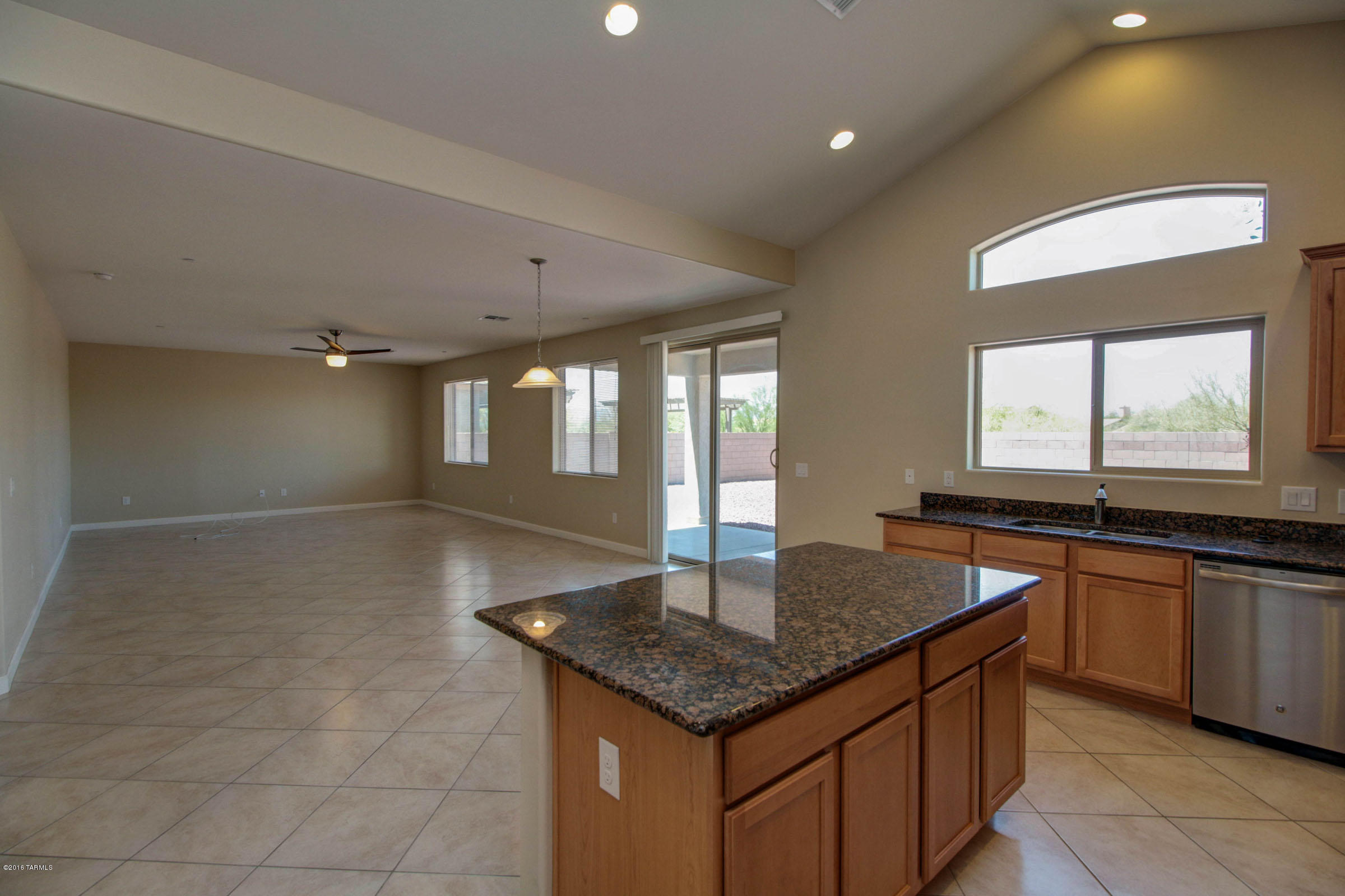 Shannon Estates - Residential Lease
