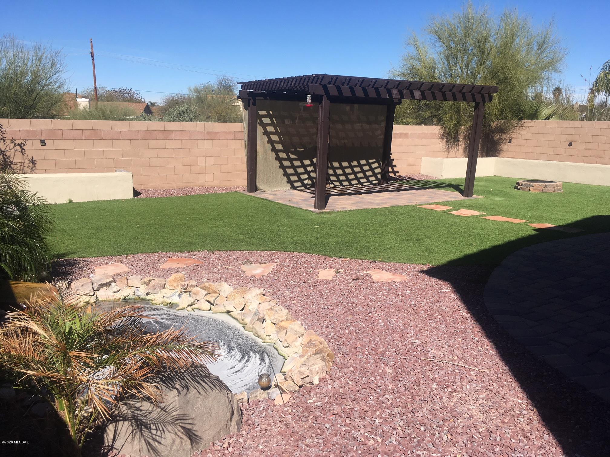 Shannon Estates - Residential Lease
