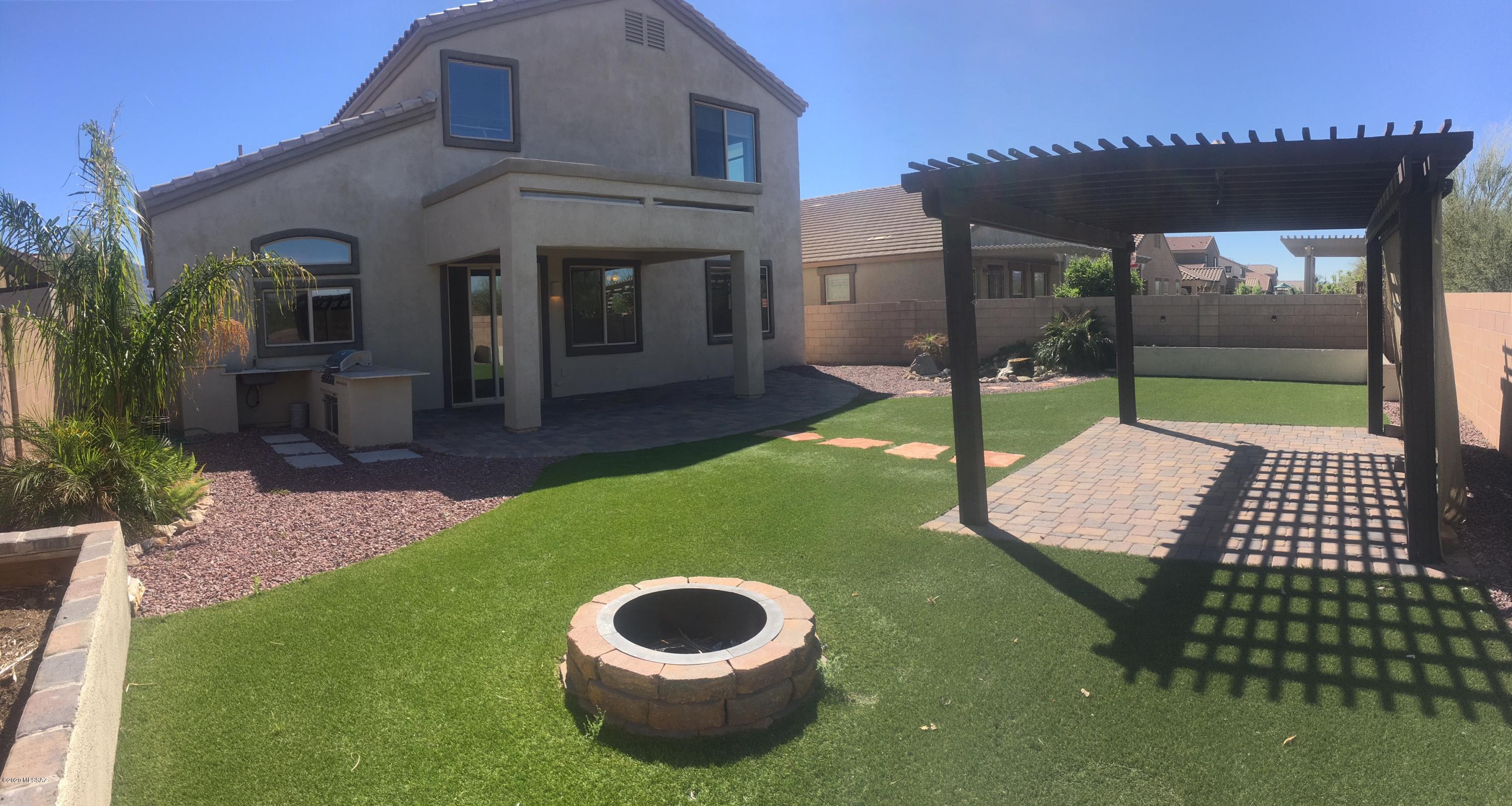 Shannon Estates - Residential Lease