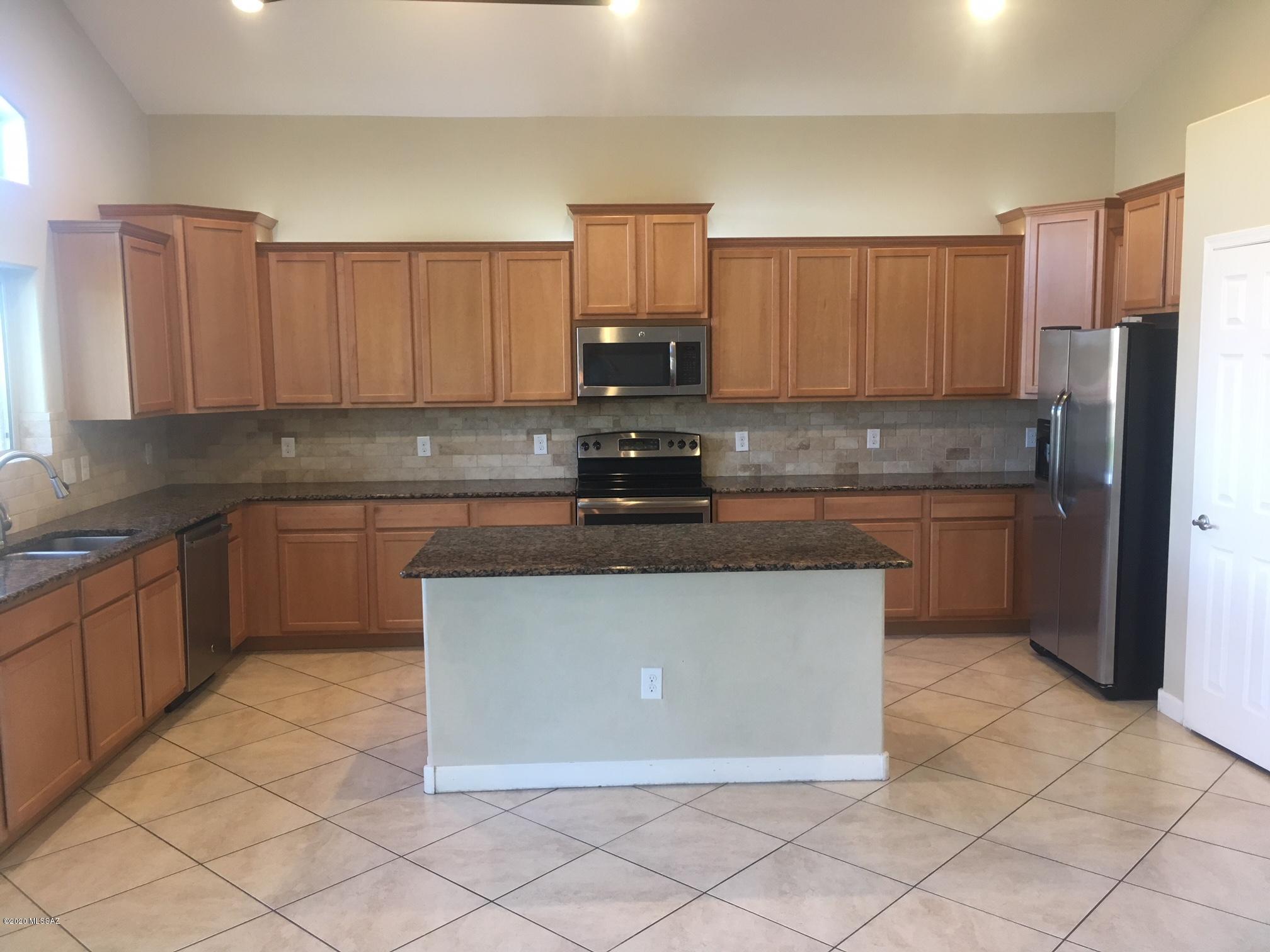 Shannon Estates - Residential Lease