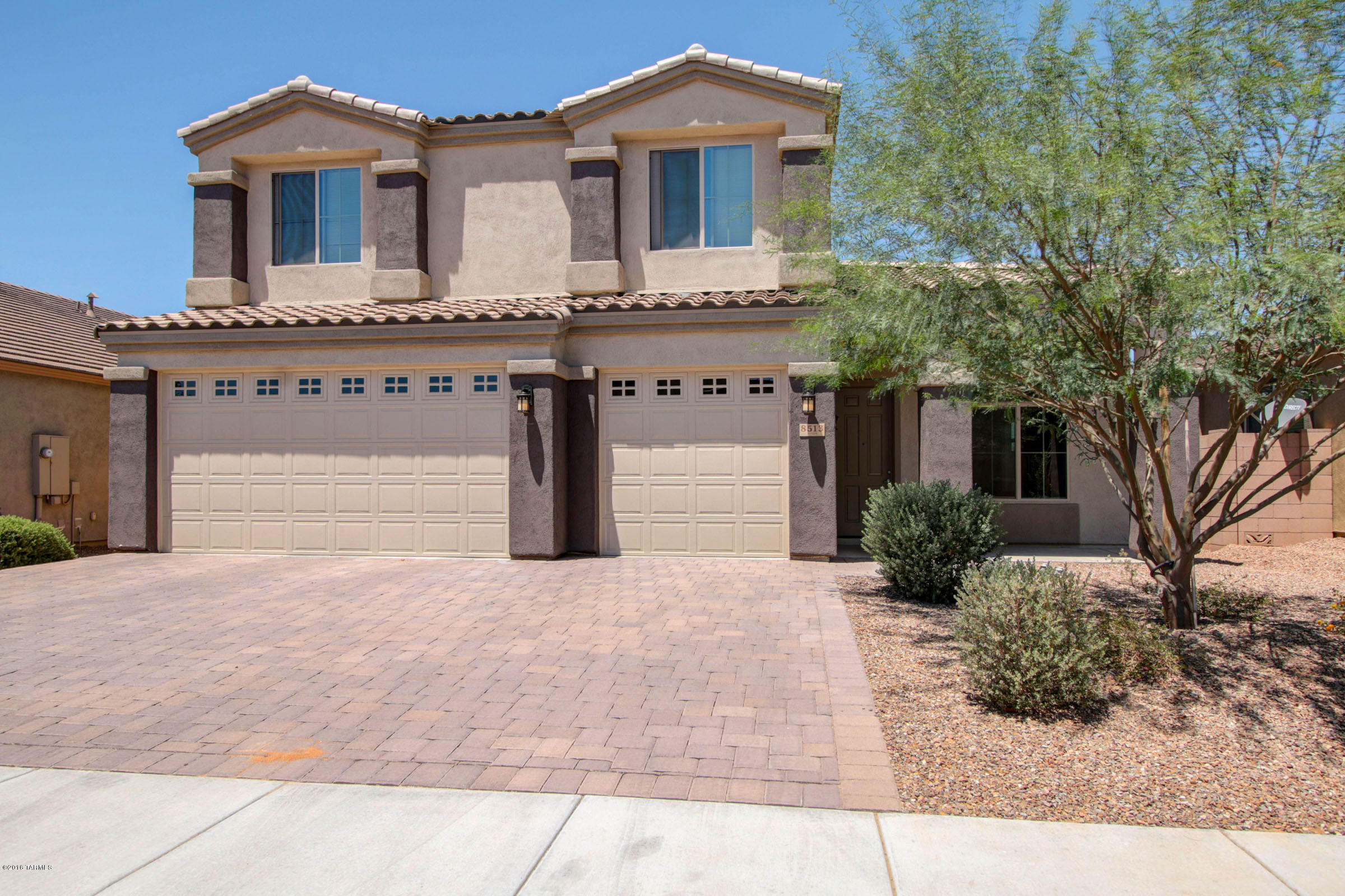 Shannon Estates - Residential Lease